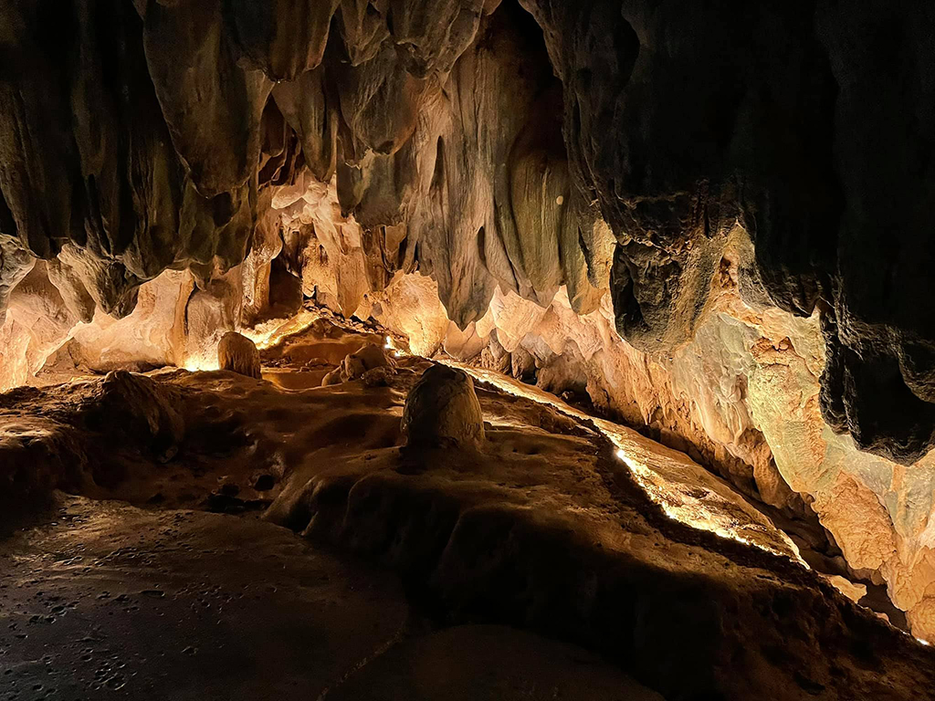 ถ้ำหลวง