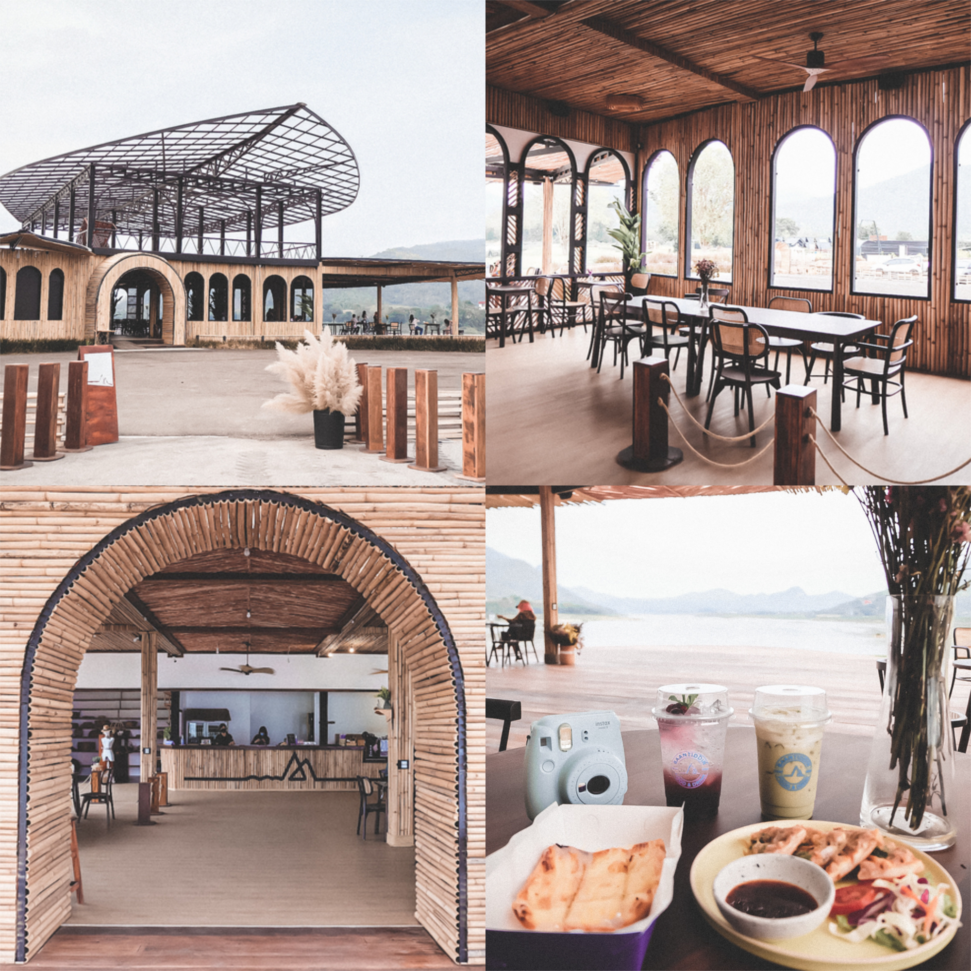 บ้านติดดิน (Baan tid din)