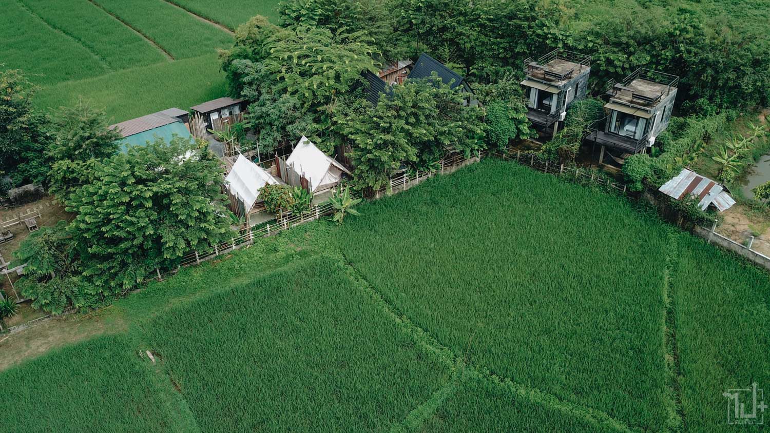 บ้านสวนหินหิน