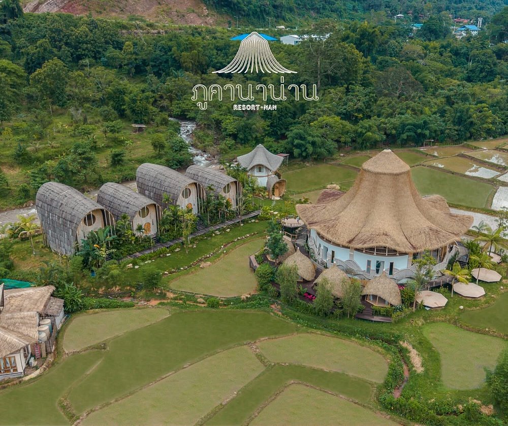 ภูคานาน่าน