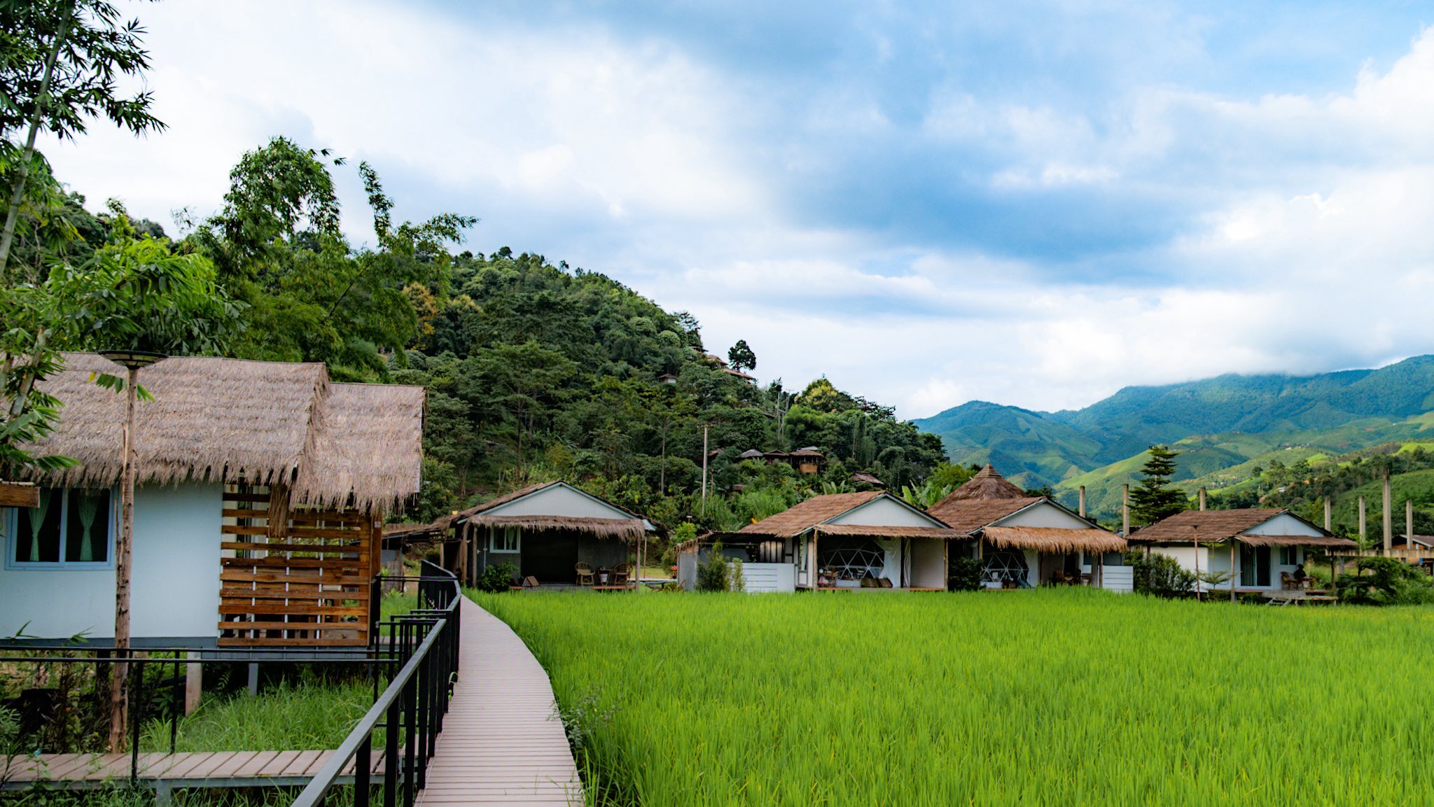 สะปันดีวิว