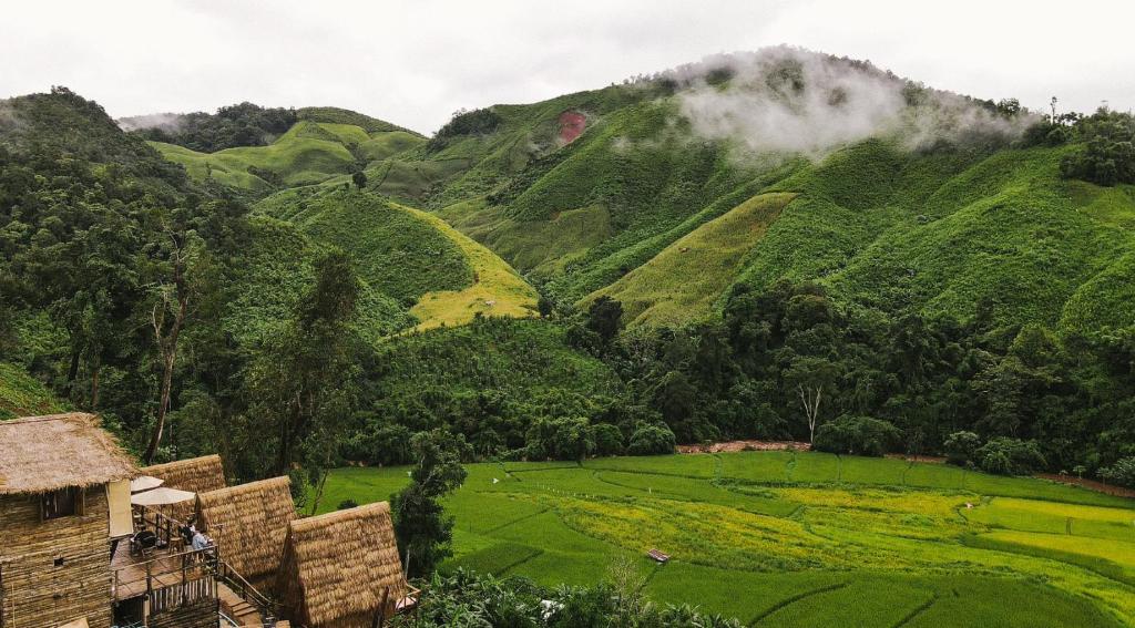 เคียงสะปันโฮม & คาเฟ่