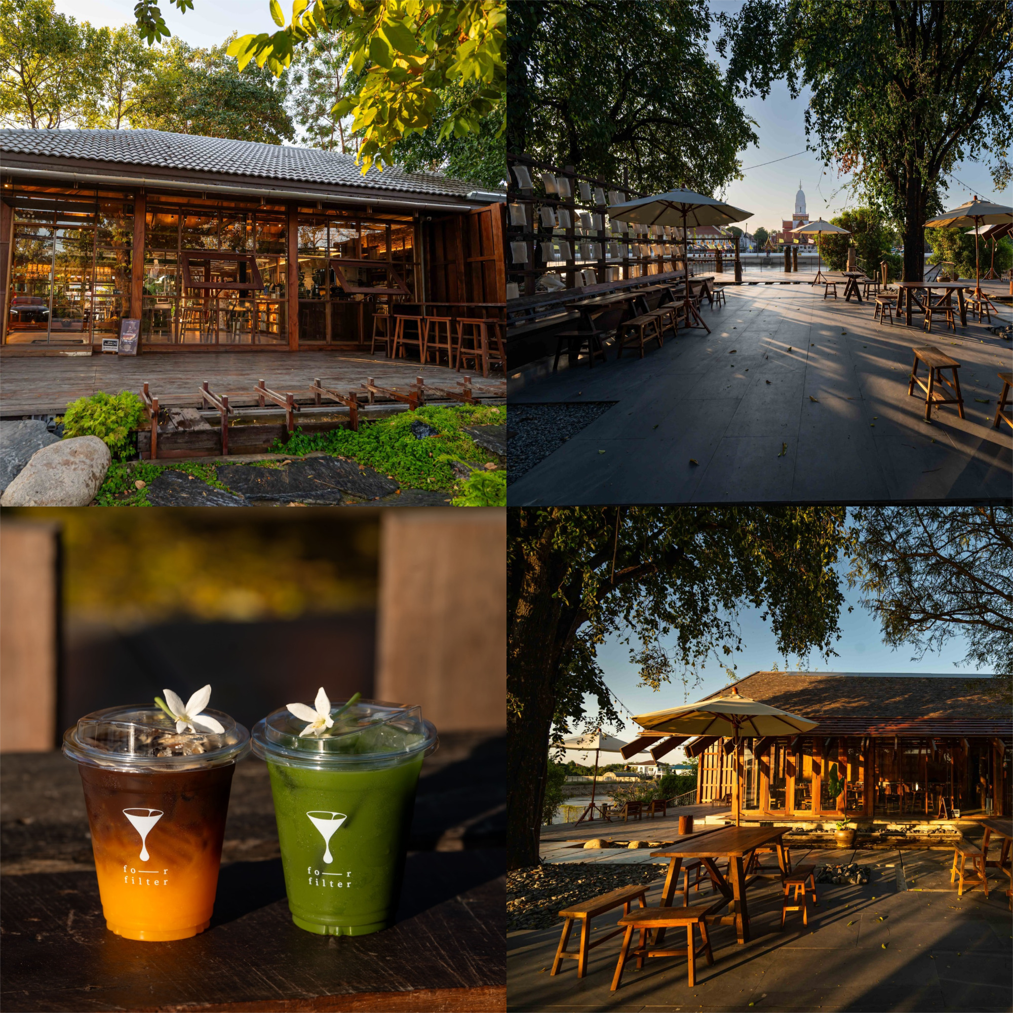 For Filter Coffee Roaster