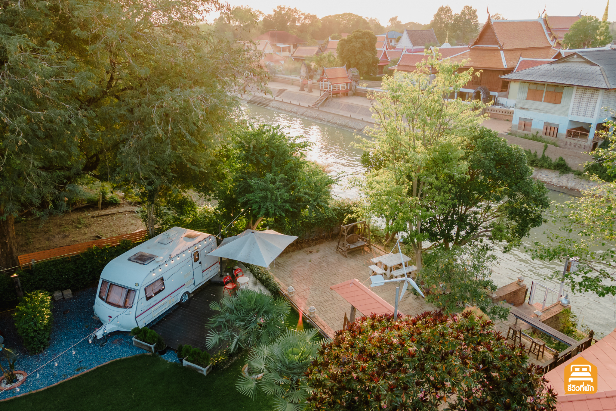 Nice Nite Campervans