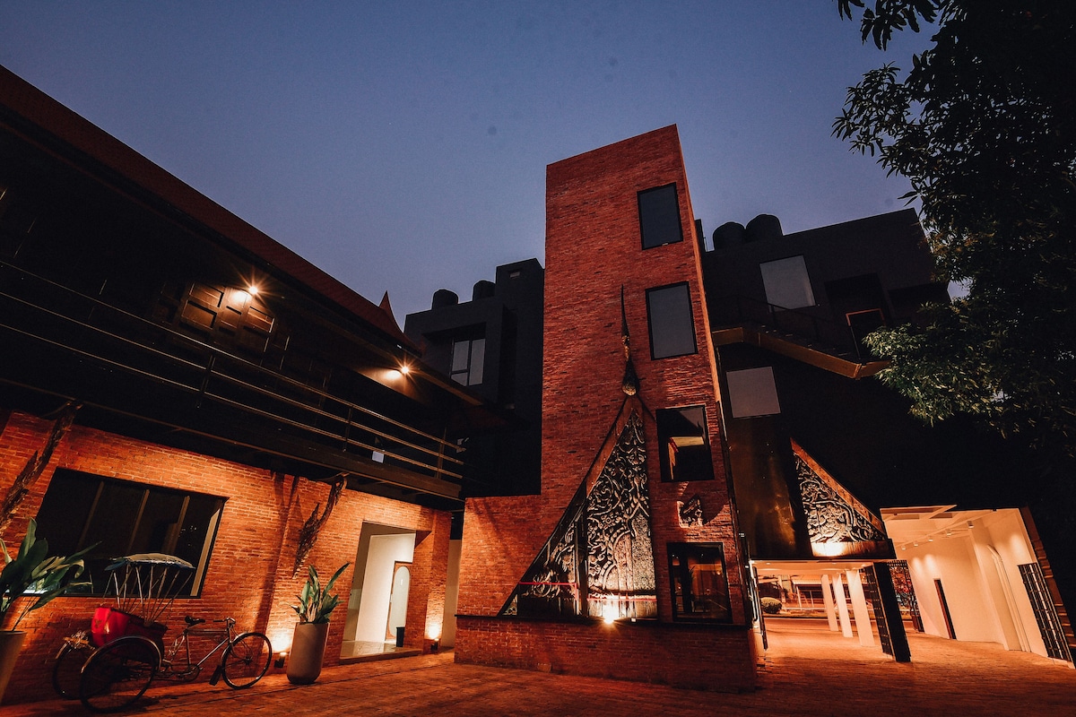 ขวัญ อยุธยา (Kwans Ayutthaya)