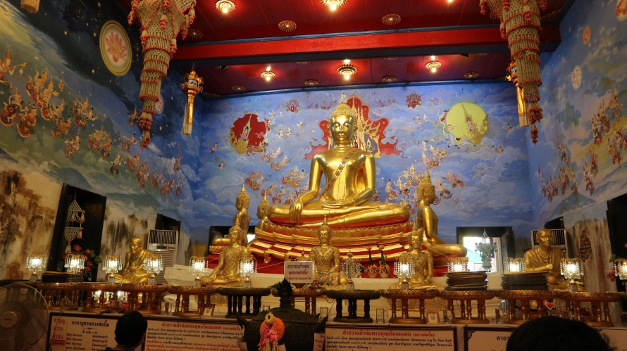 วัดท่าการ้อง