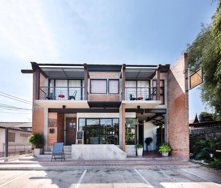 ศรี อยุธยา (Sri Ayutthaya)