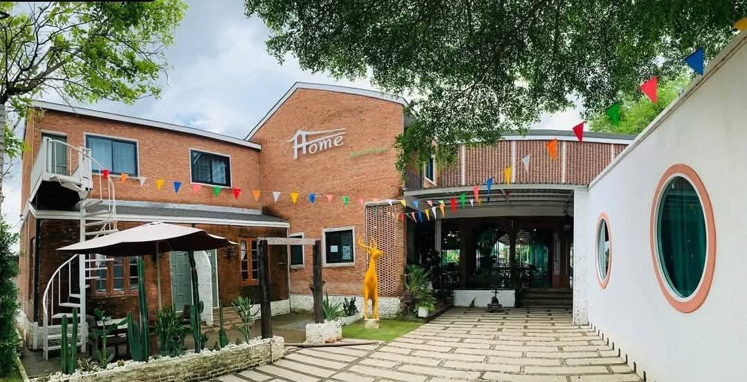 โฮมอยุธยา (Home Ayutthaya)