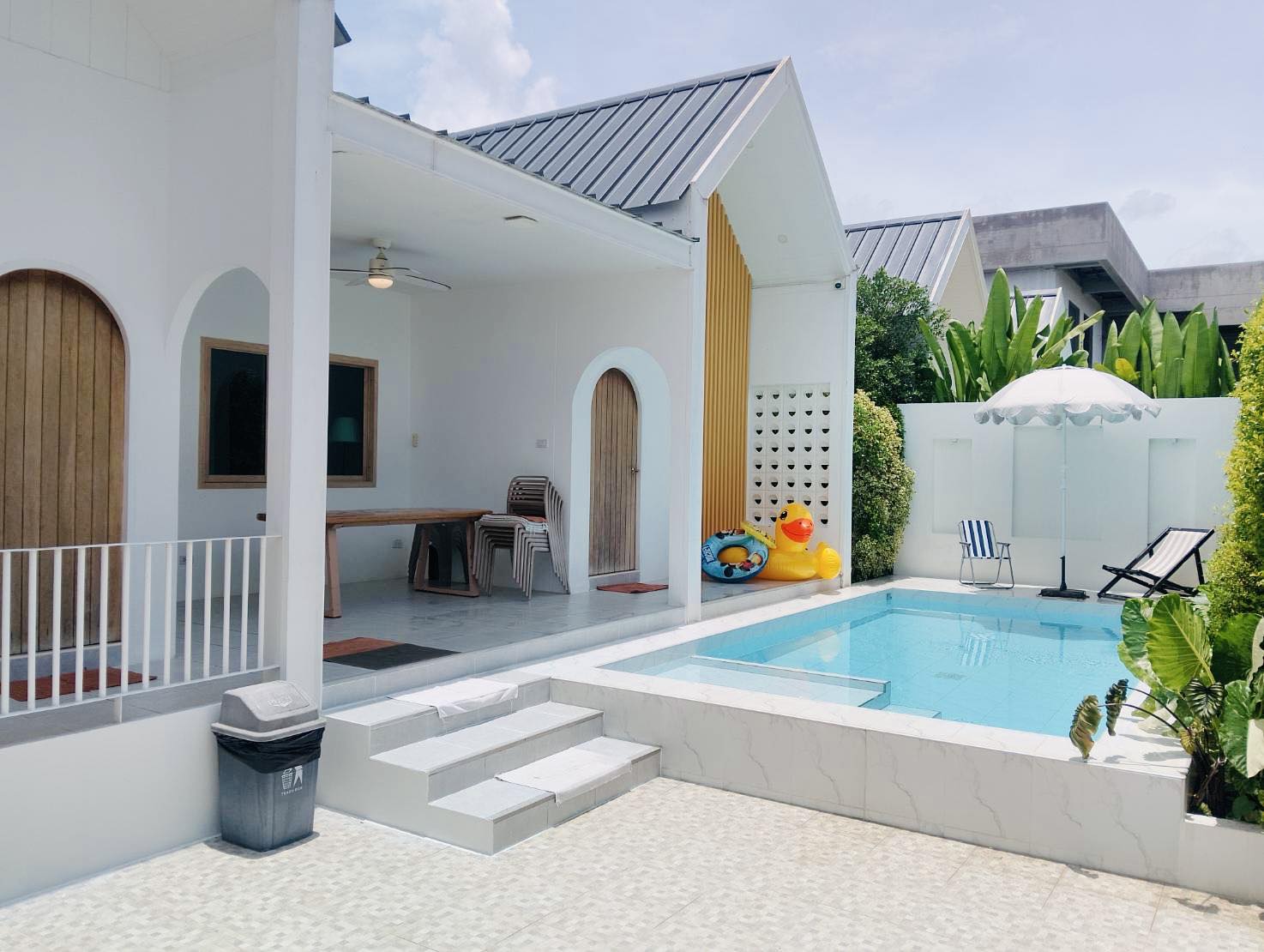 Cozy Villa Nakhonphanom