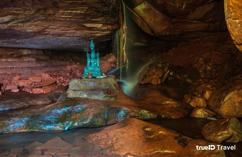 ถ้ำนาคี