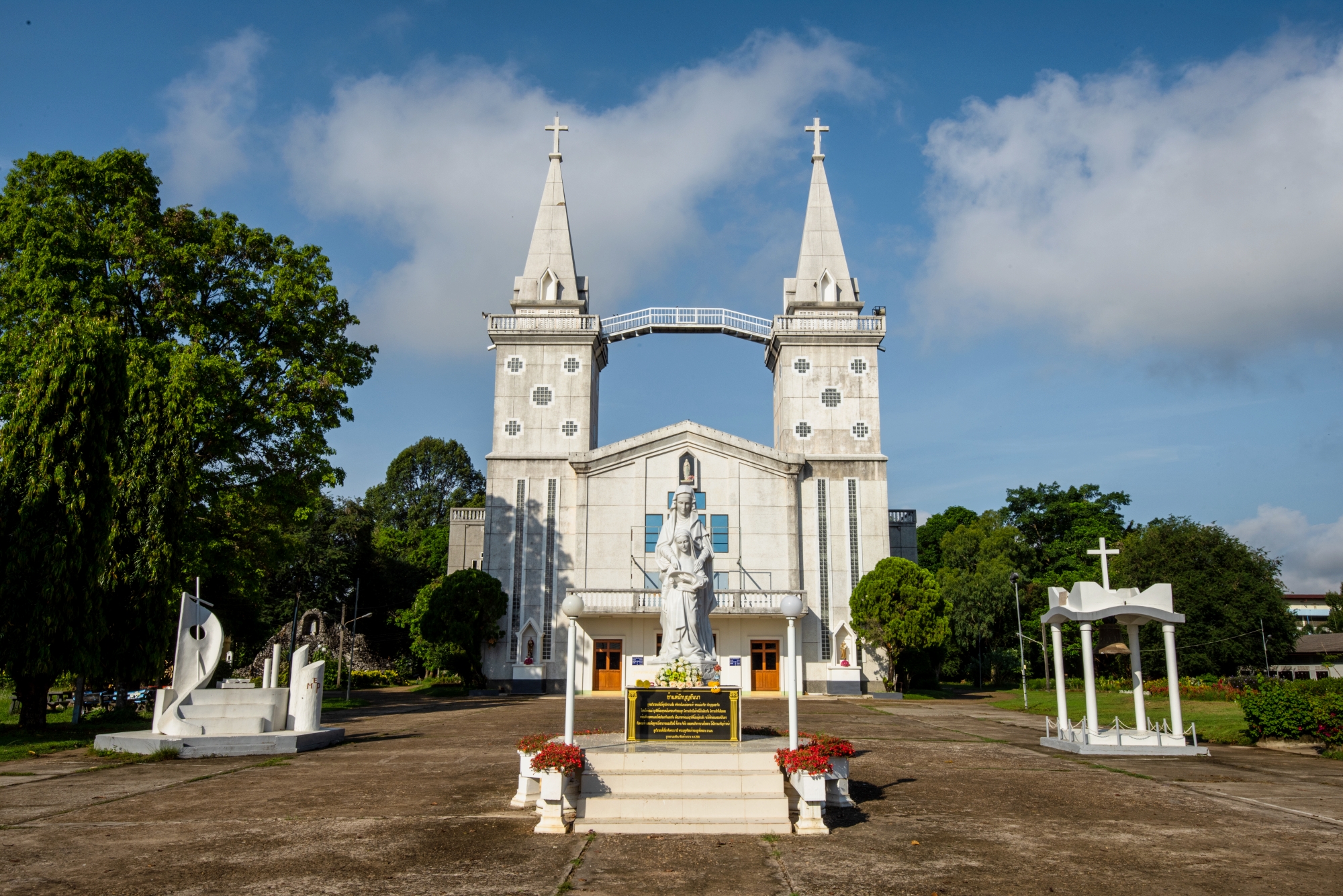 วัดนักบุญอันนา