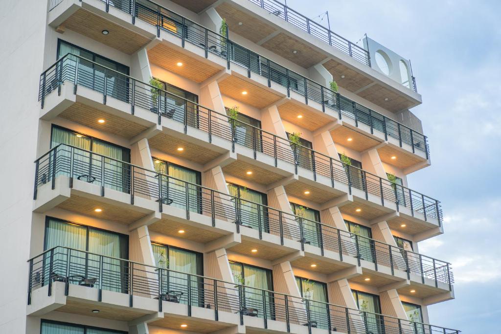 แม่โขง พาโน วิลล่า