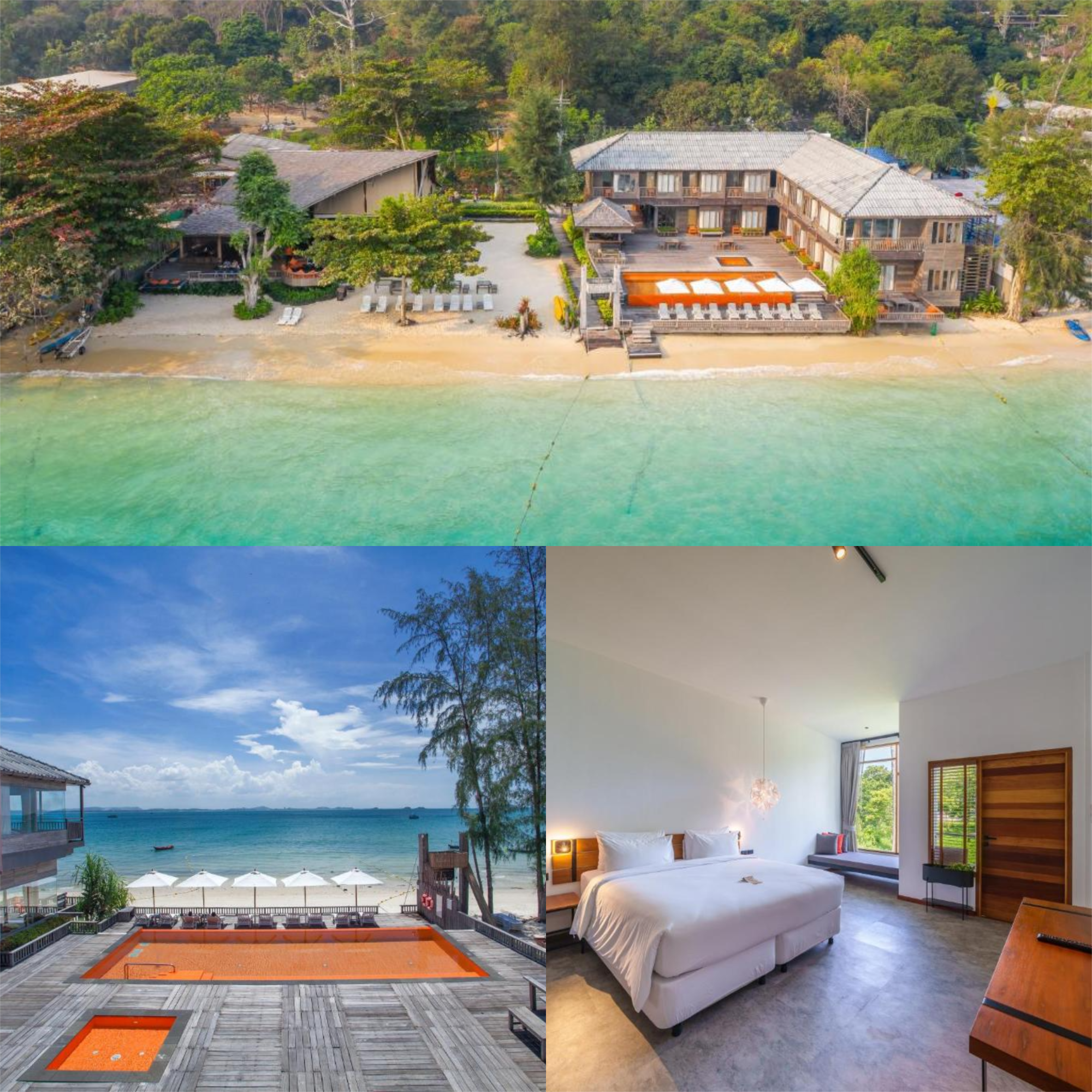 Baan Ploy Sea