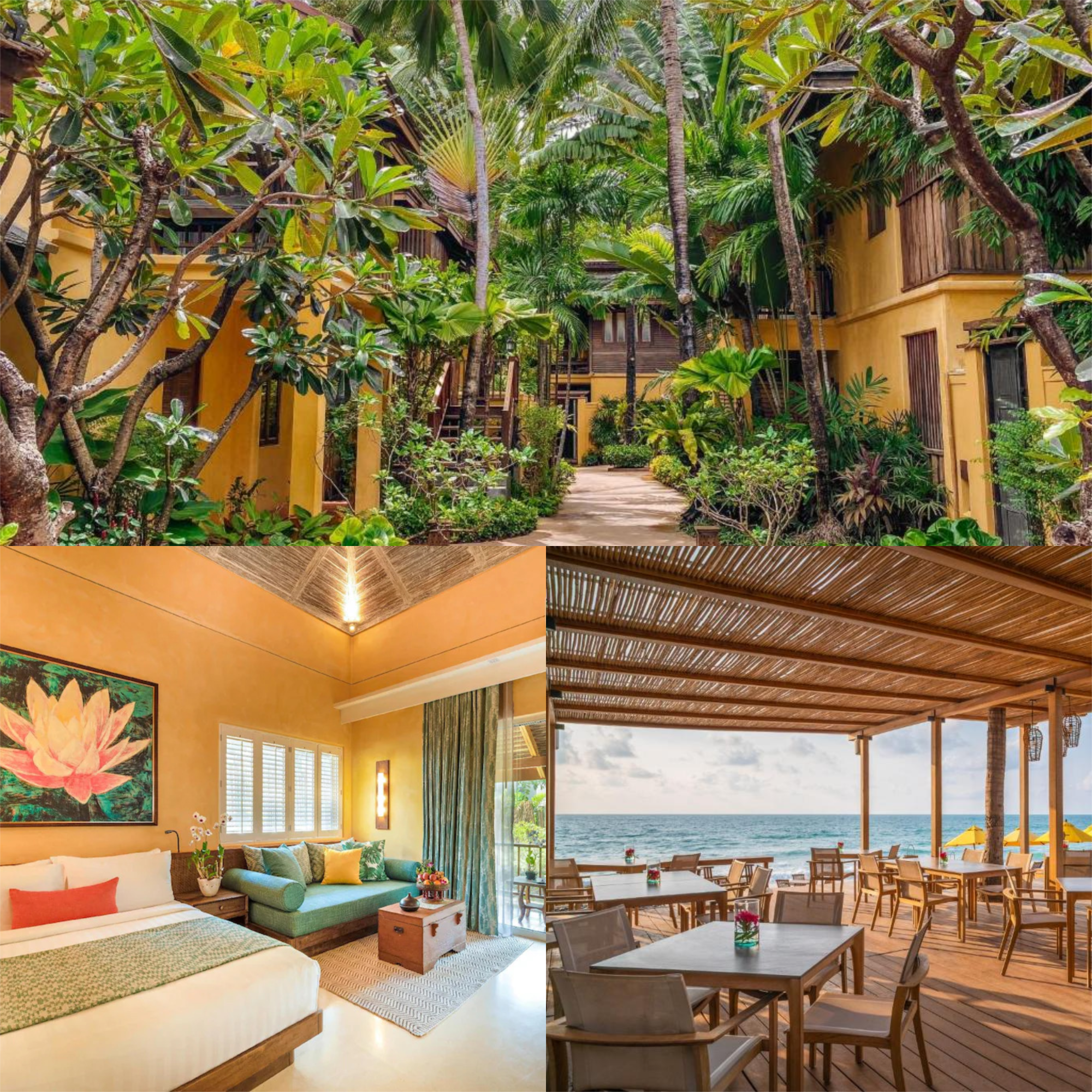 Buri Rasa Village Samui