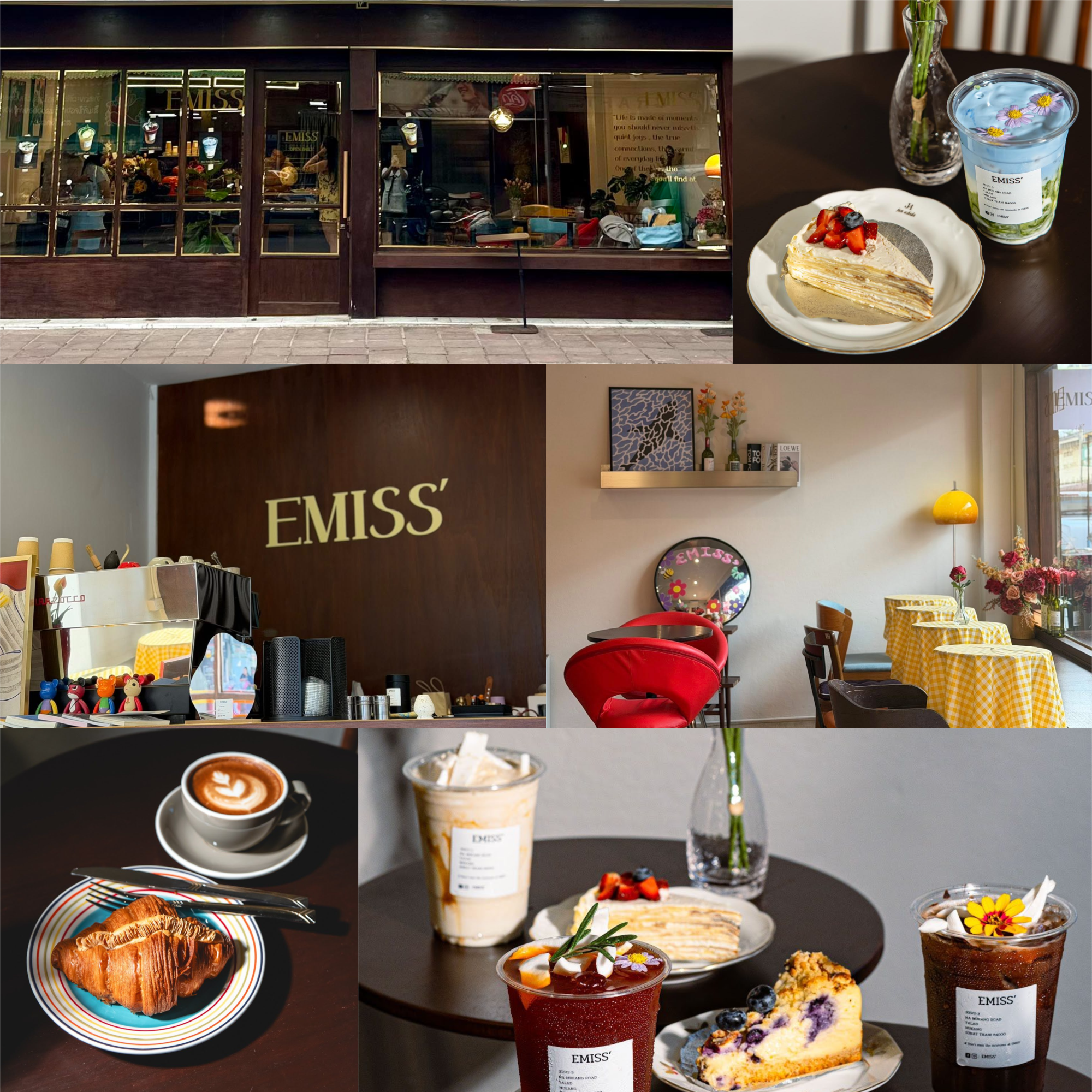 EMISS’