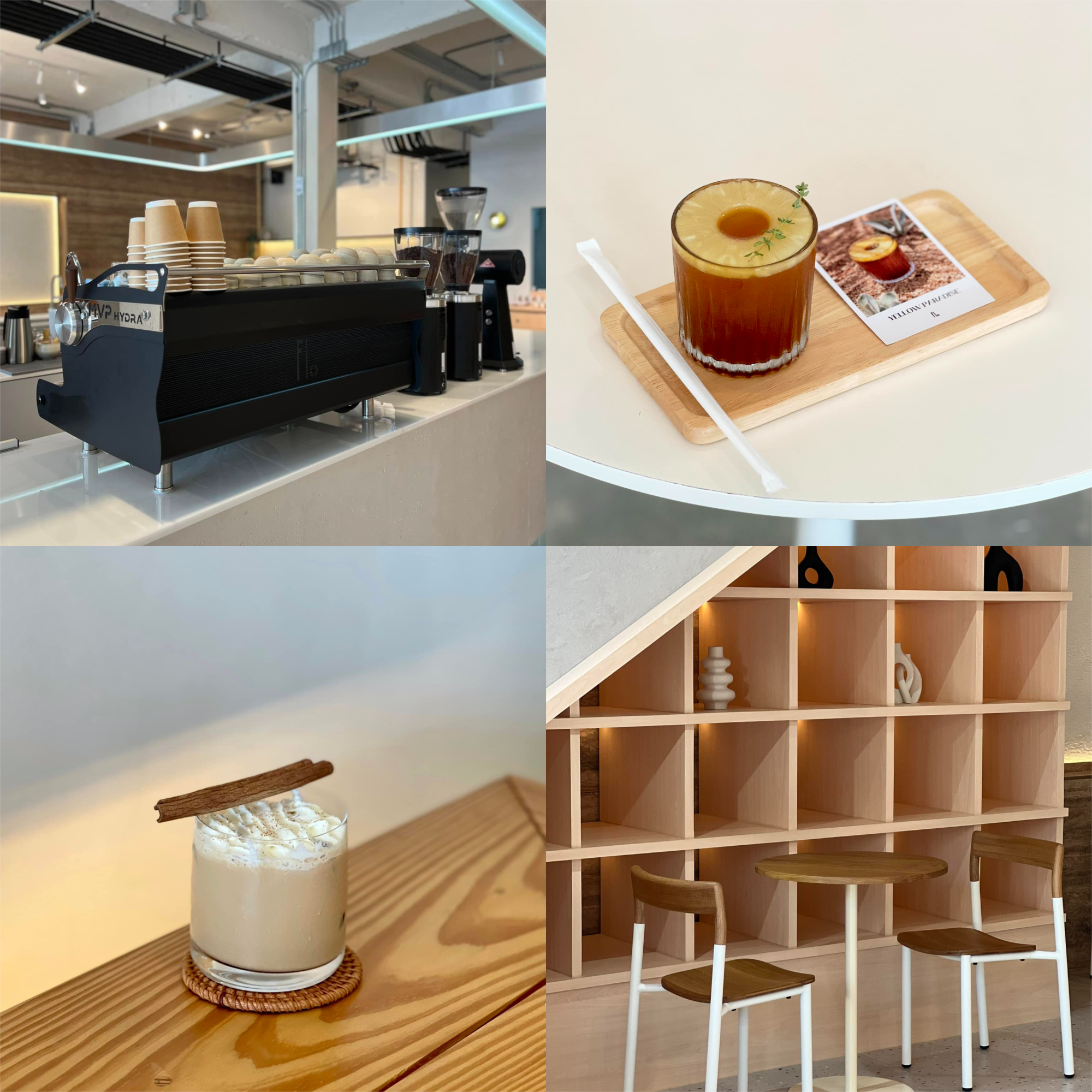 Flo Coffee Roaster (Chaweng)