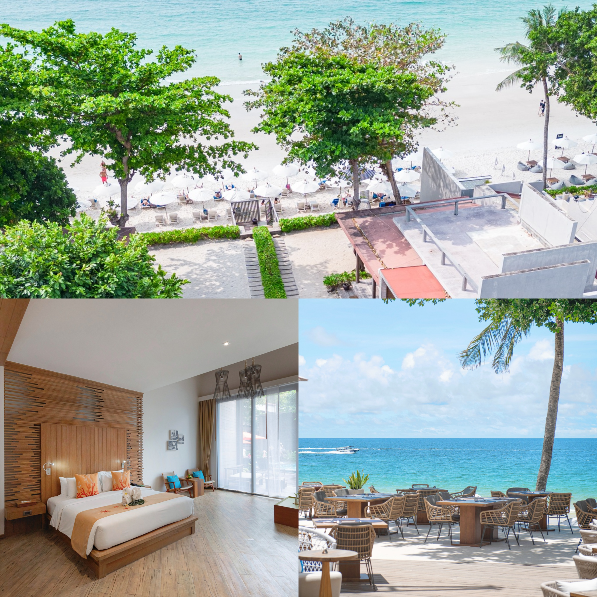 Sai Kaew Beach Resort