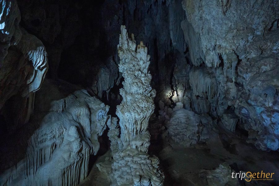 ถ้ำปะการัง