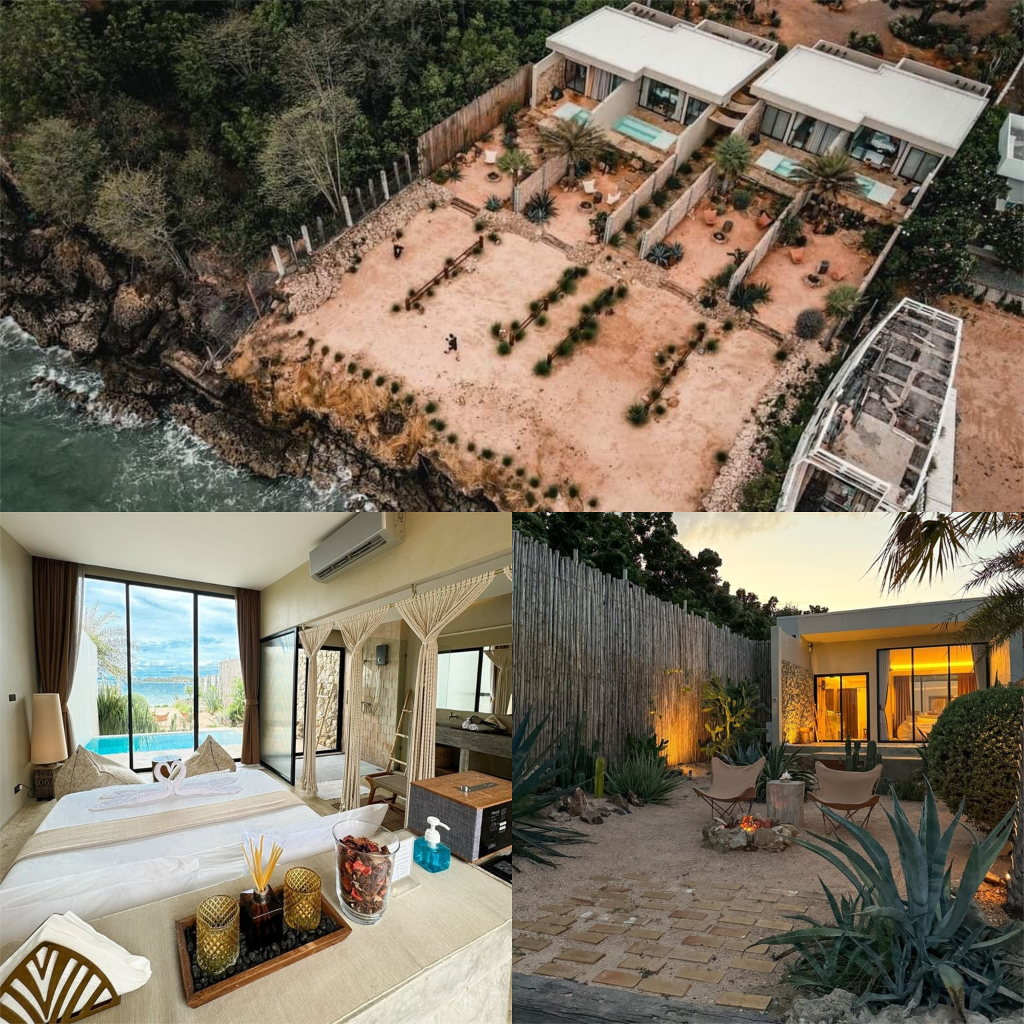 Casablanca Resort