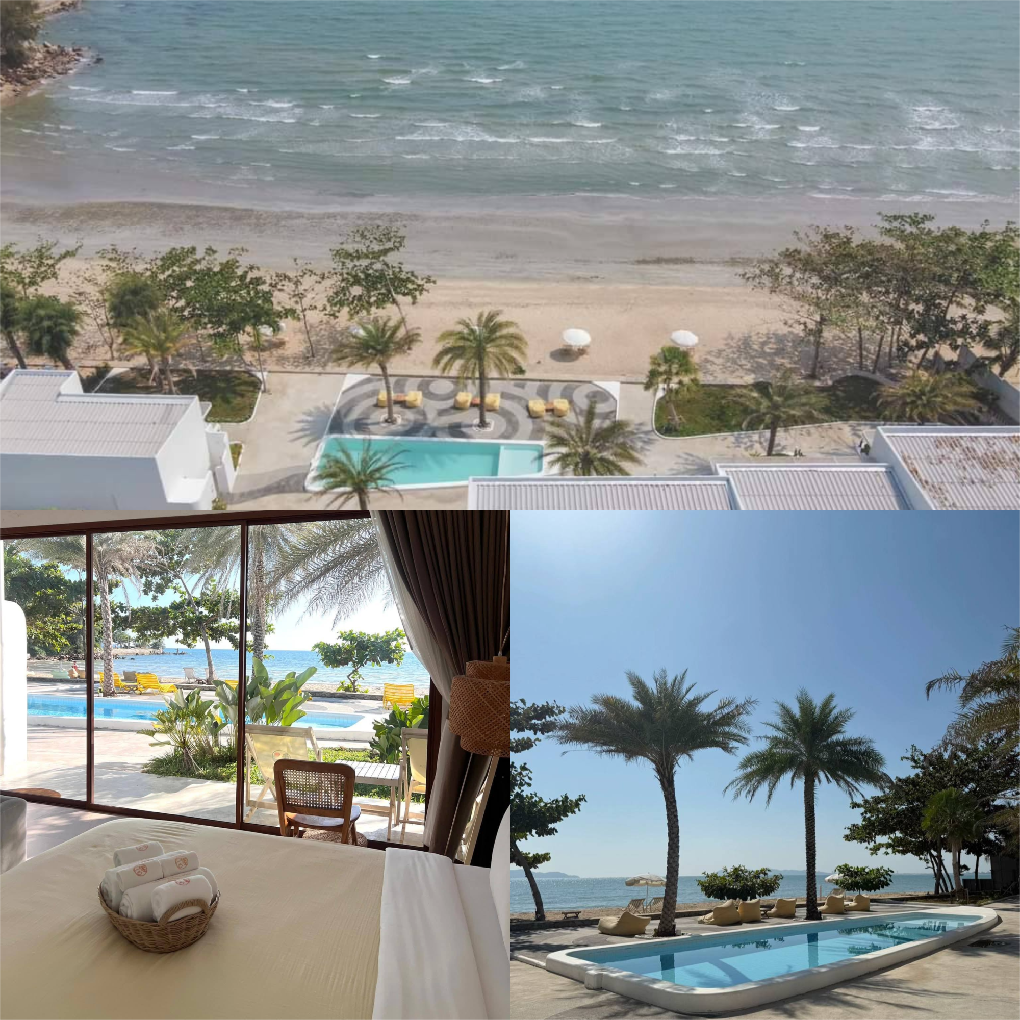 Chub Cheeva Resort Rayong