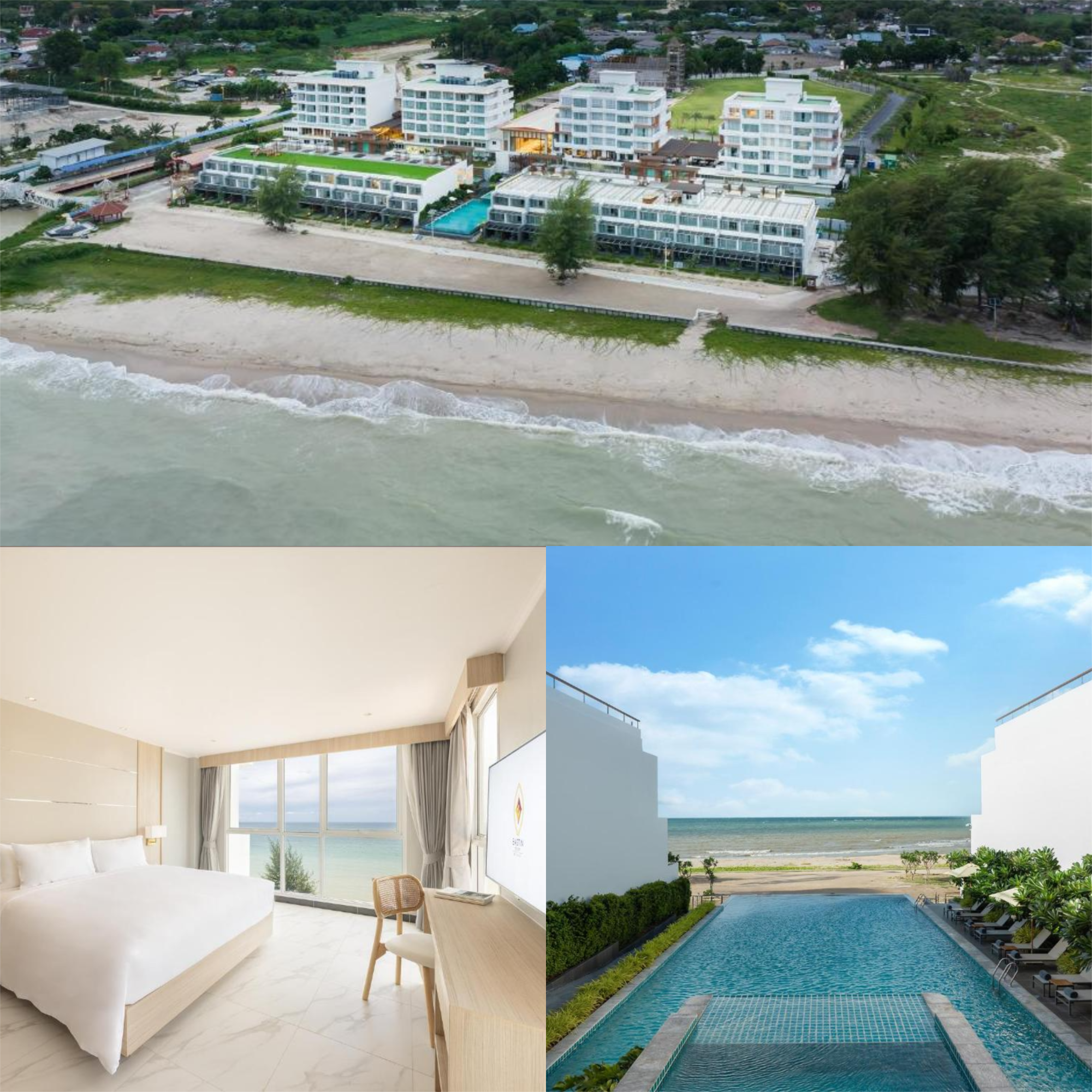 Eastin Resort Rayong