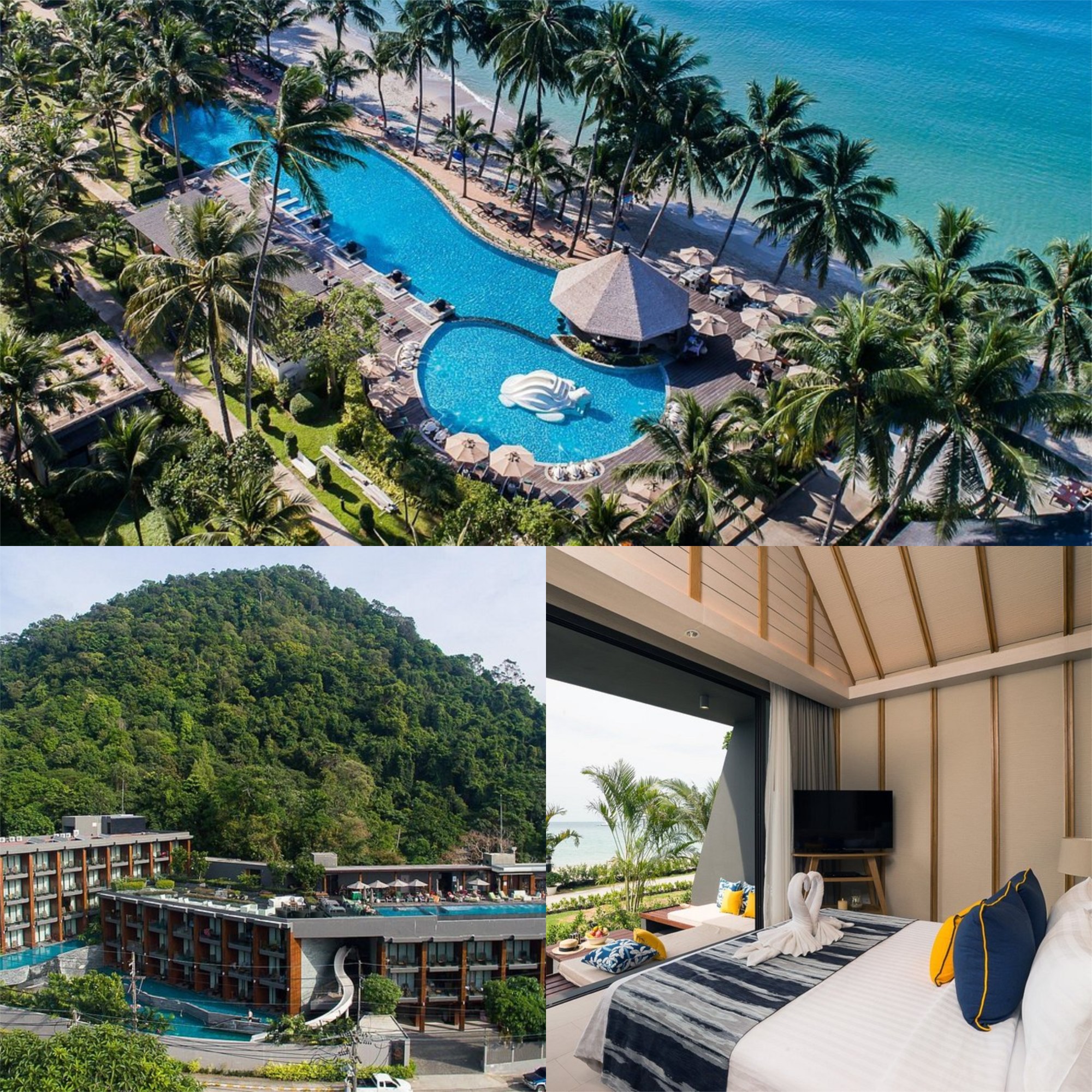 KC Grande Resort Koh Chang