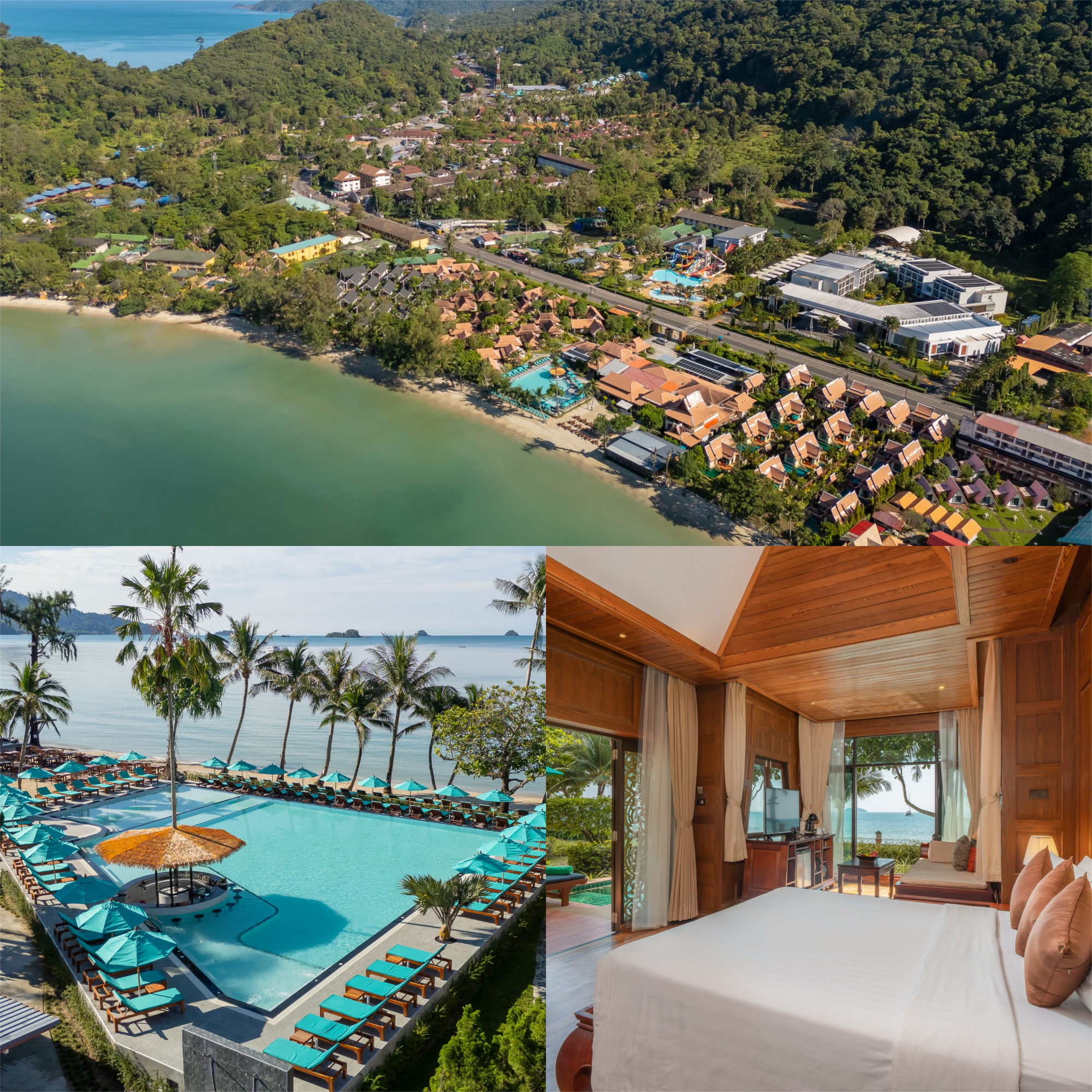 Koh Chang Paradise Resort & Spa