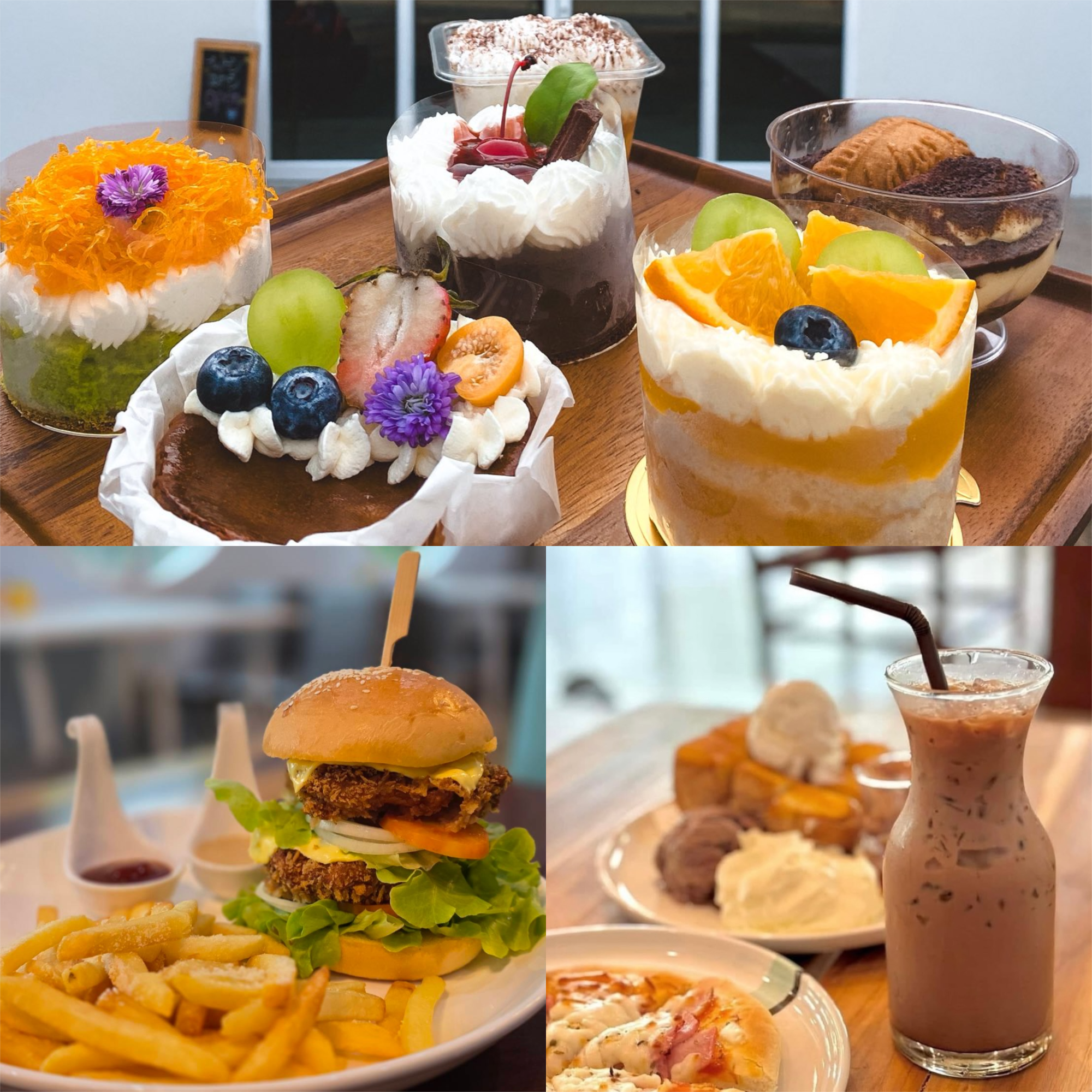 Little 9 Cafe