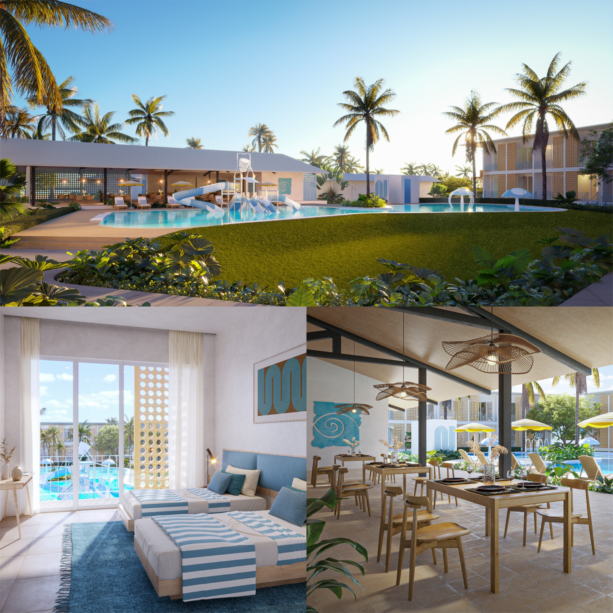 Longlay Resort Rayong