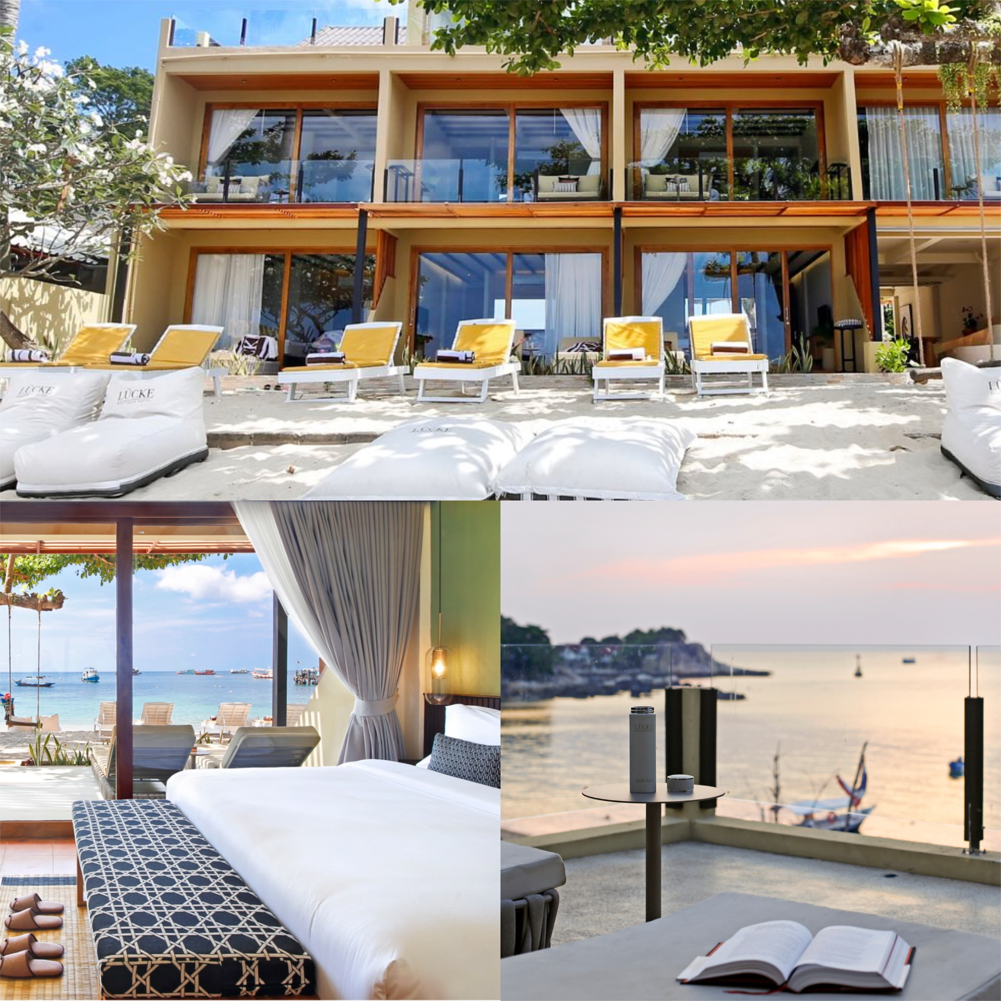 Lücke Boutique Hotel