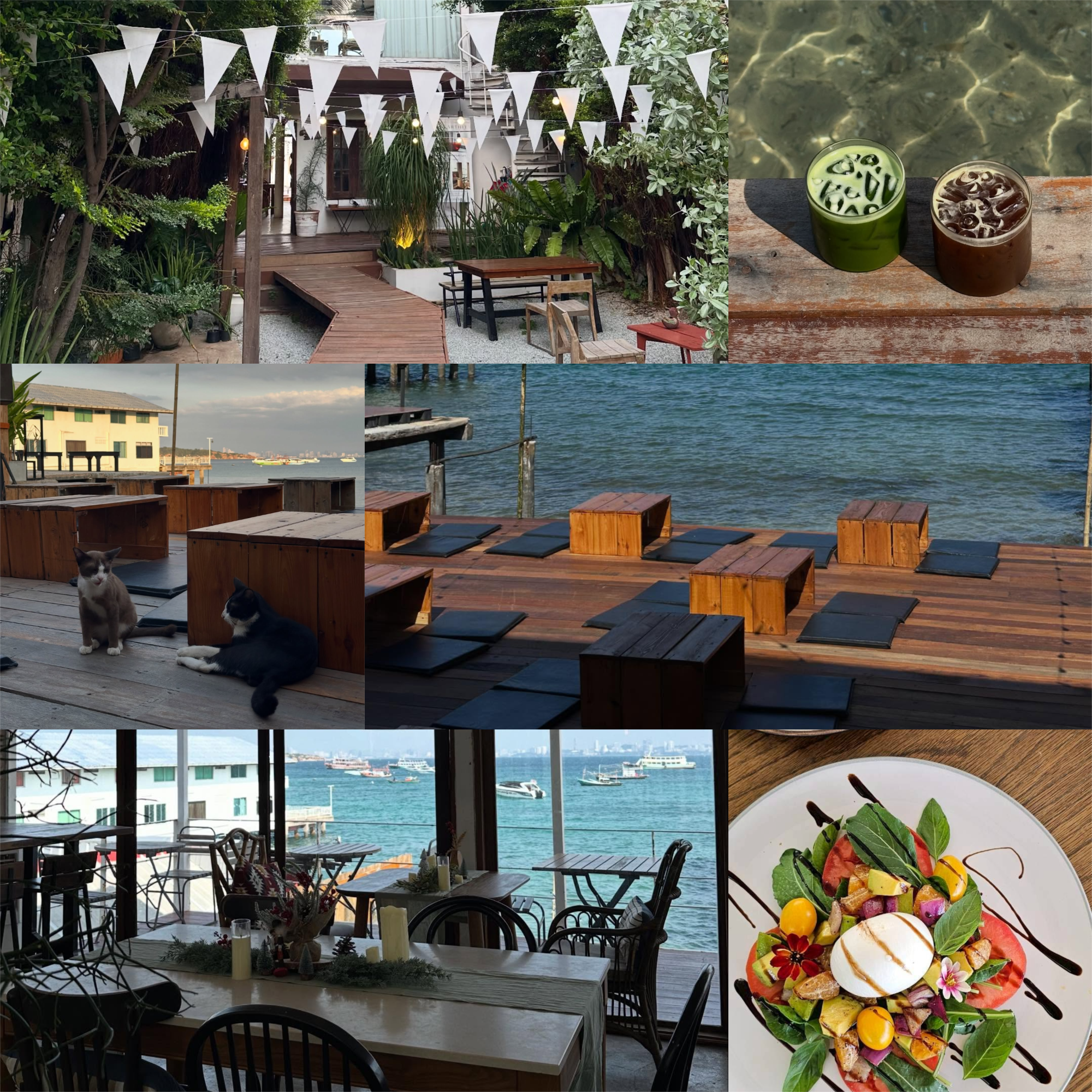 Maharak Cafe