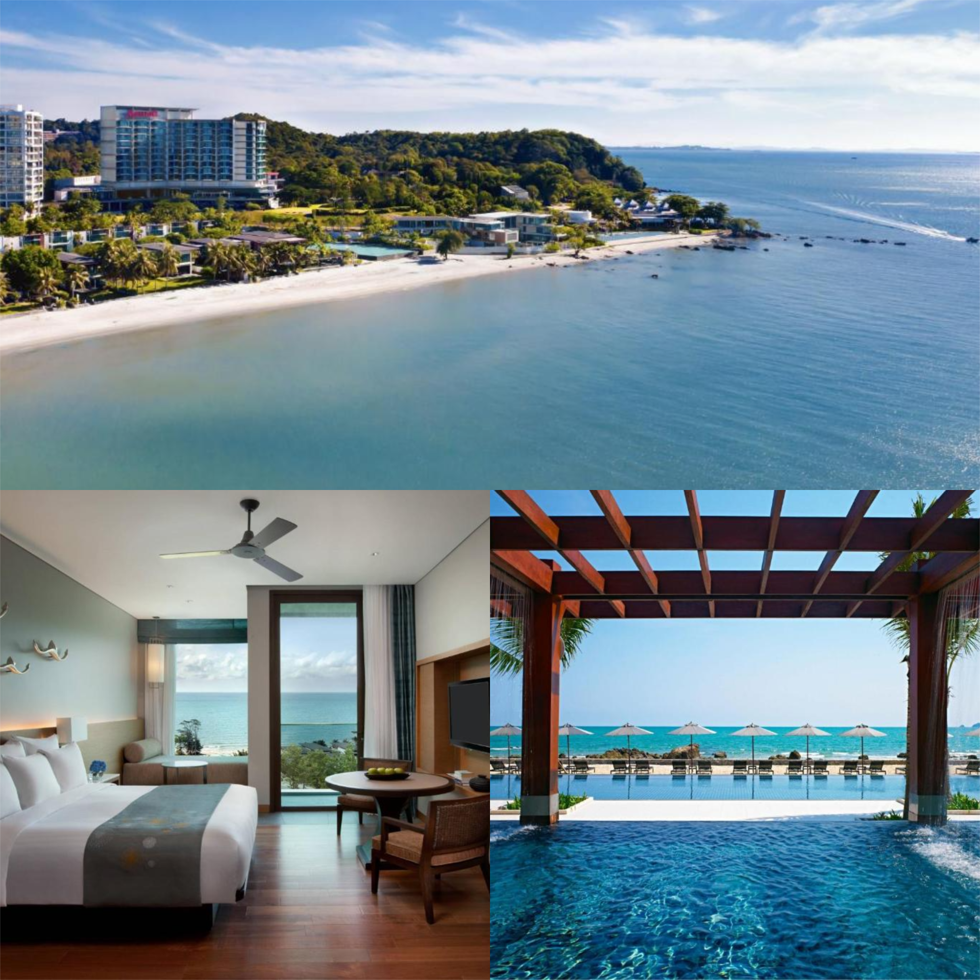 Rayong Marriott Resort & Spa