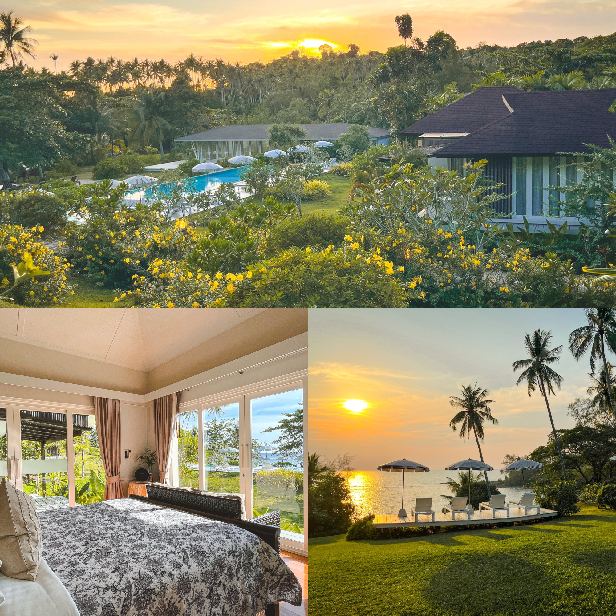 Shantaa Resort Koh kood