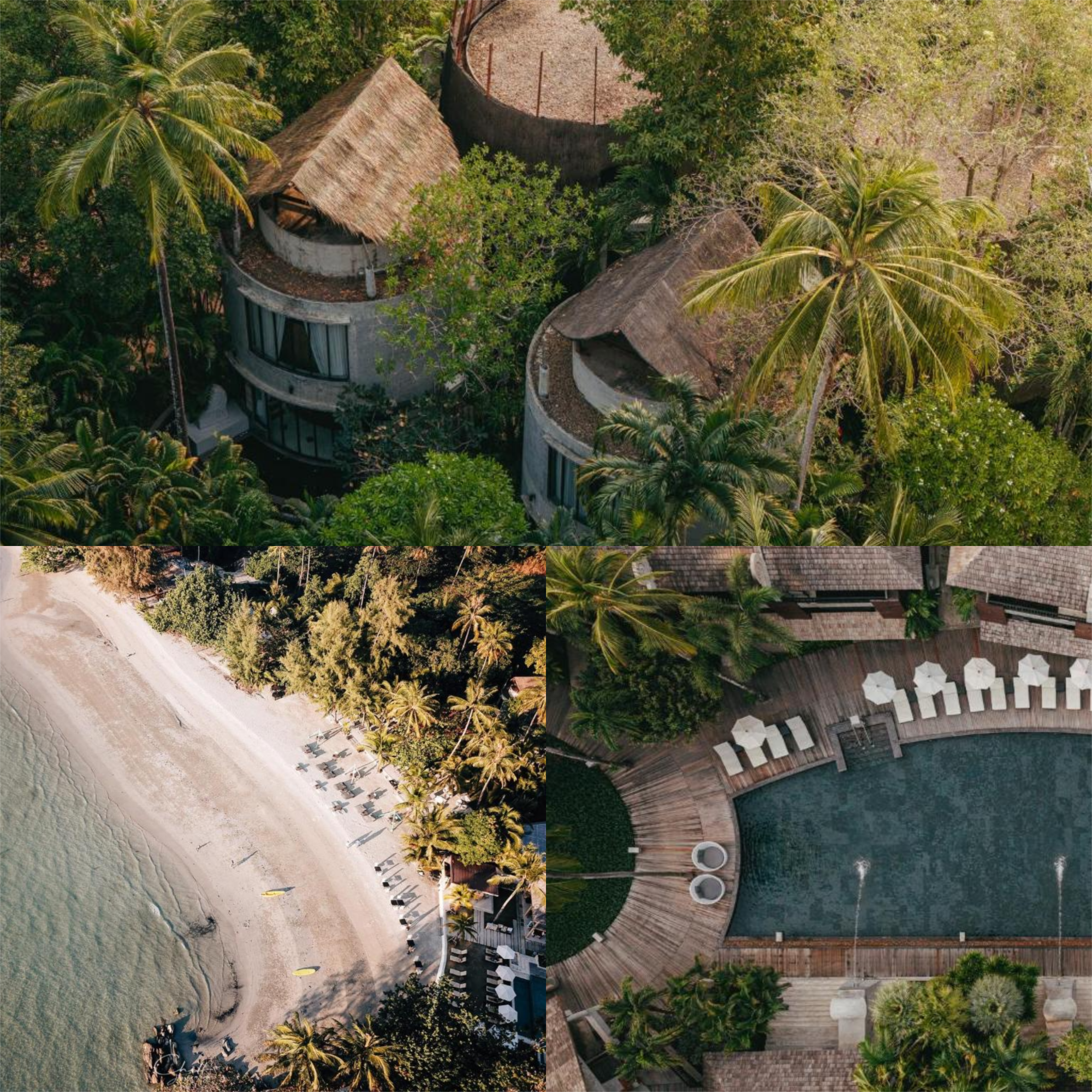 The Dewa Koh Chang
