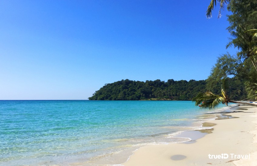 หาดคลองเจ้า