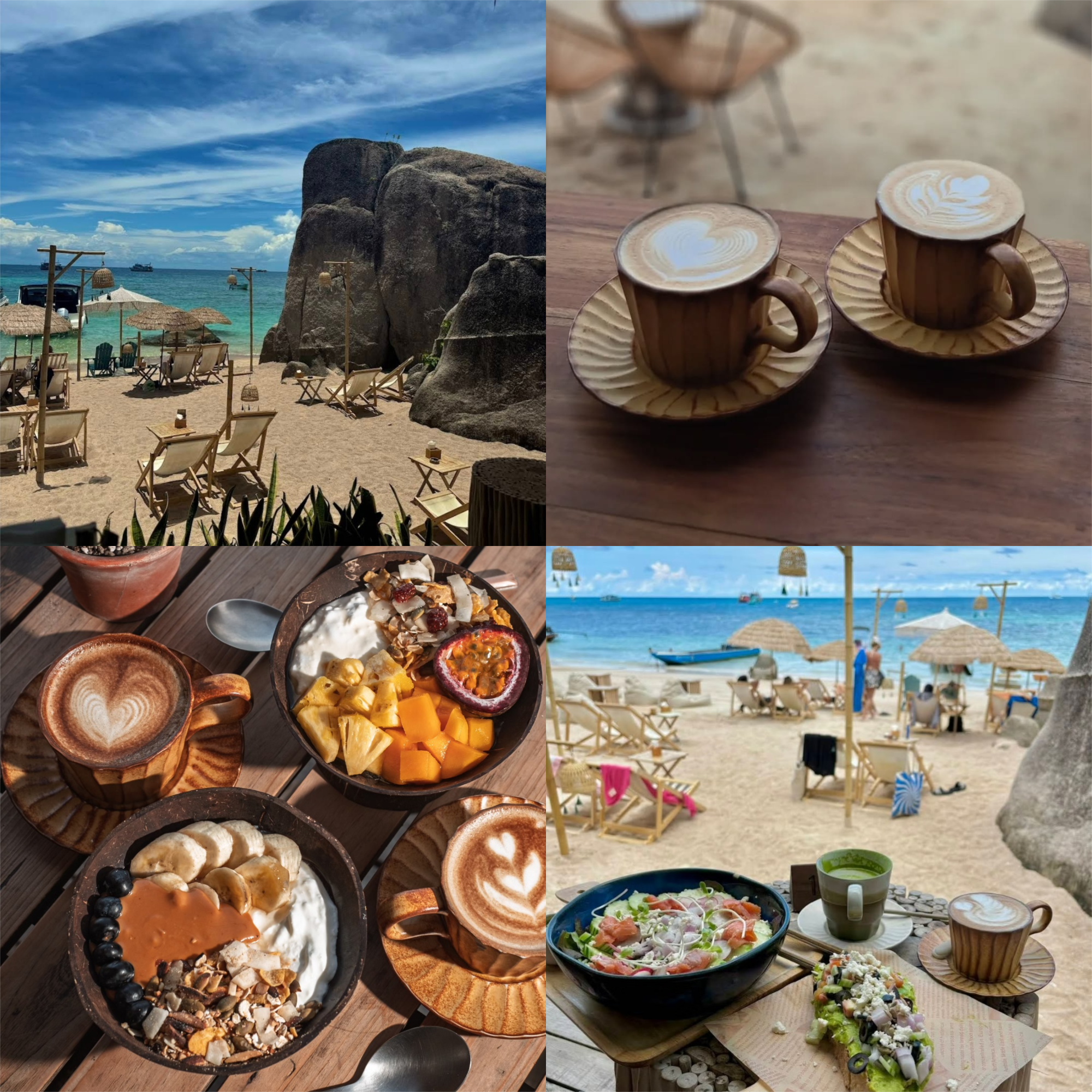 Cactus Cafe & Beach Bar