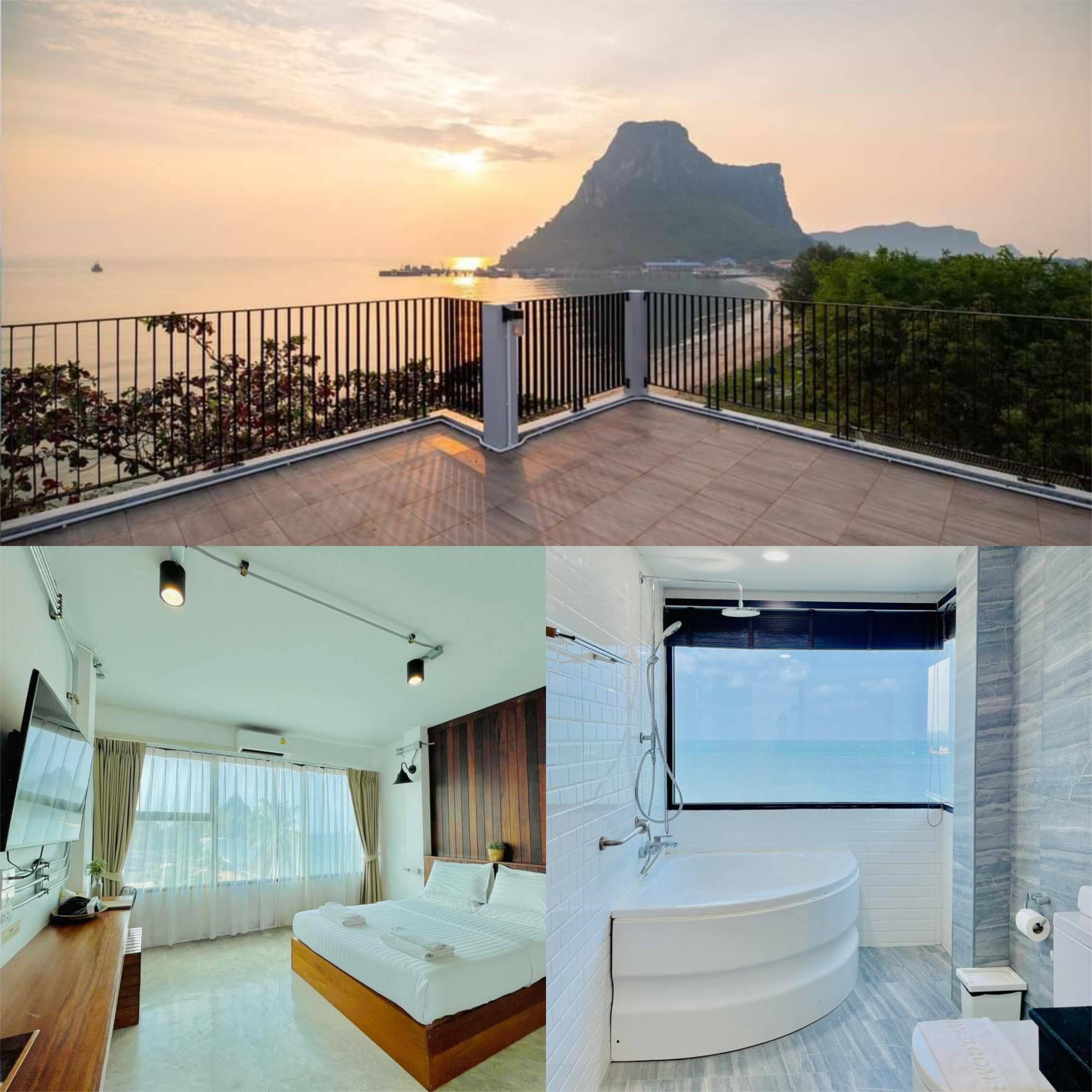 Joy Hotel
