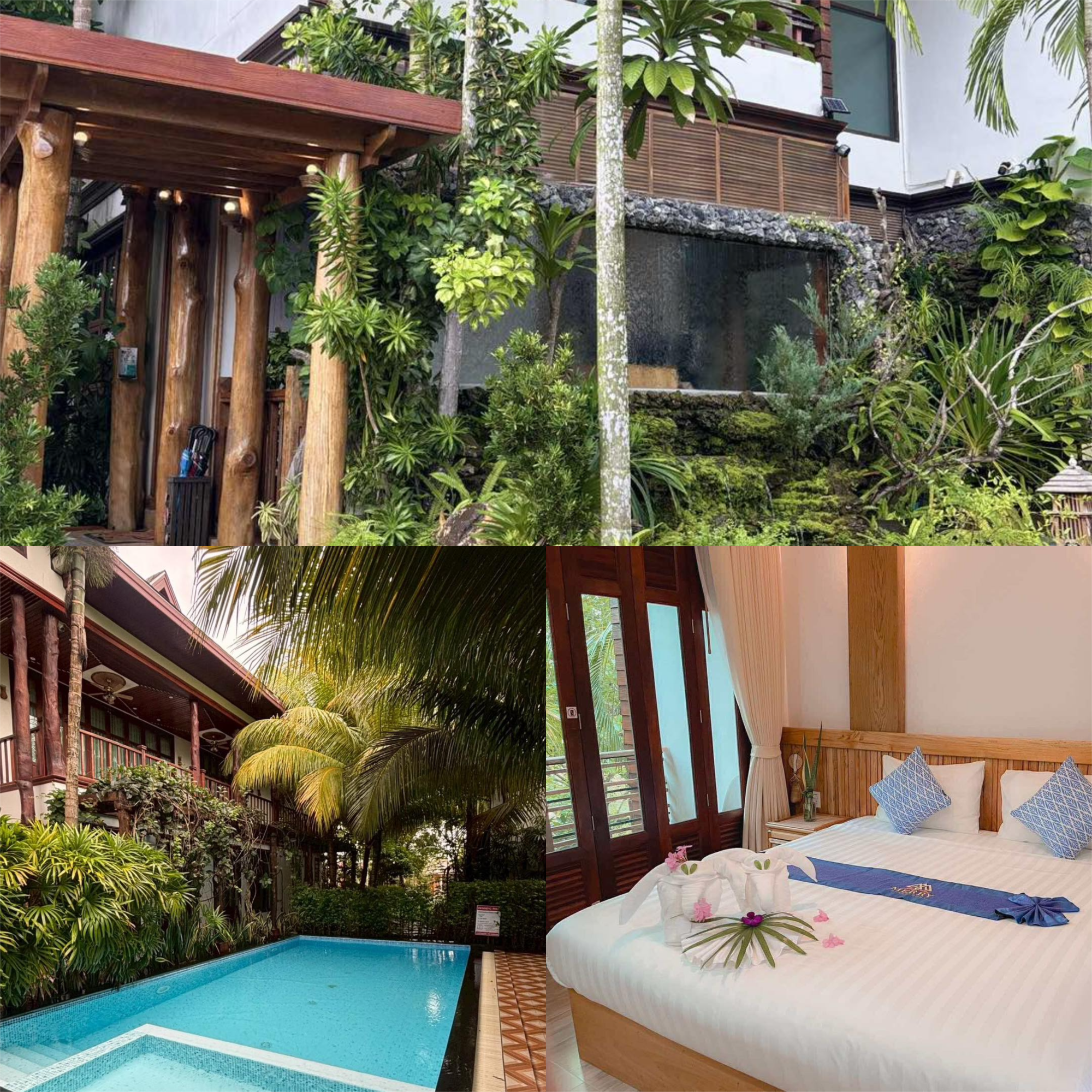 Merry Spa&Resort