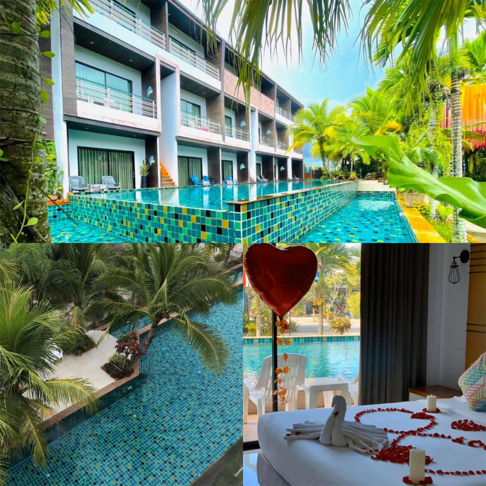 Rimnatee Resort