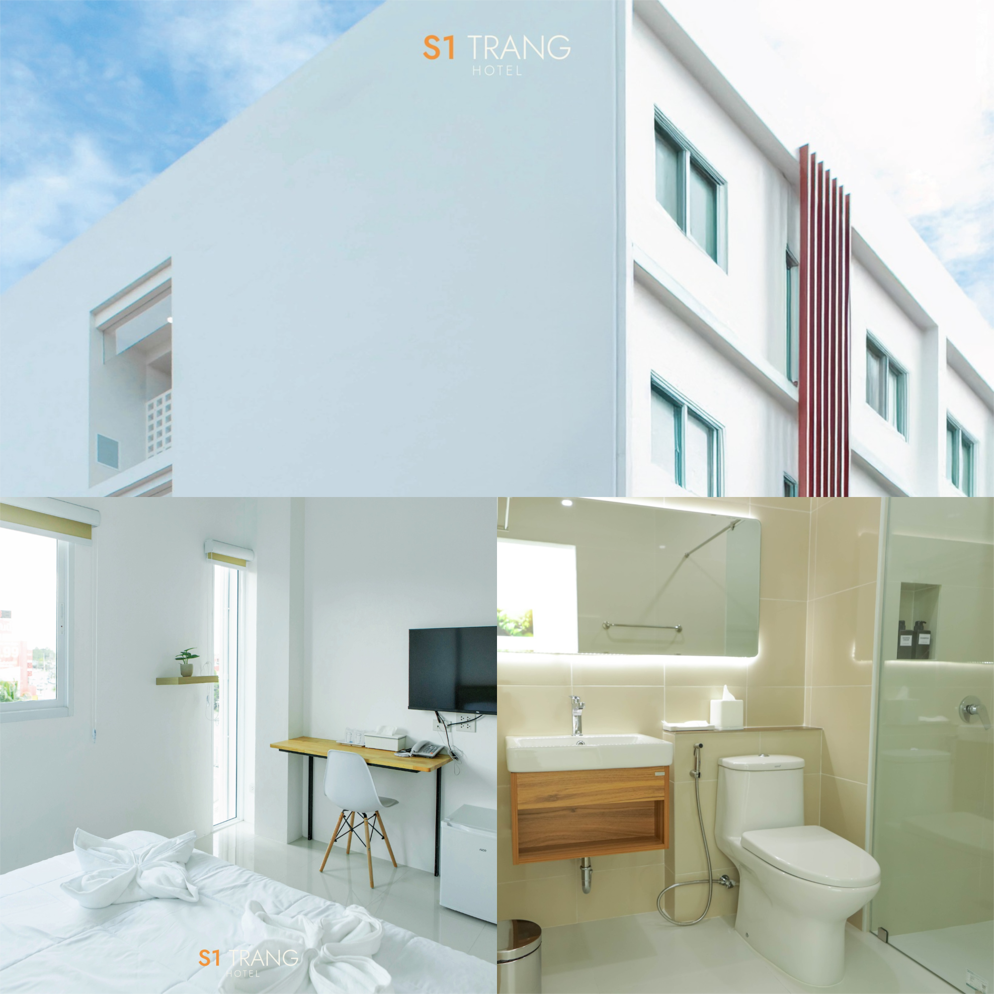 S1 Trang Hotel