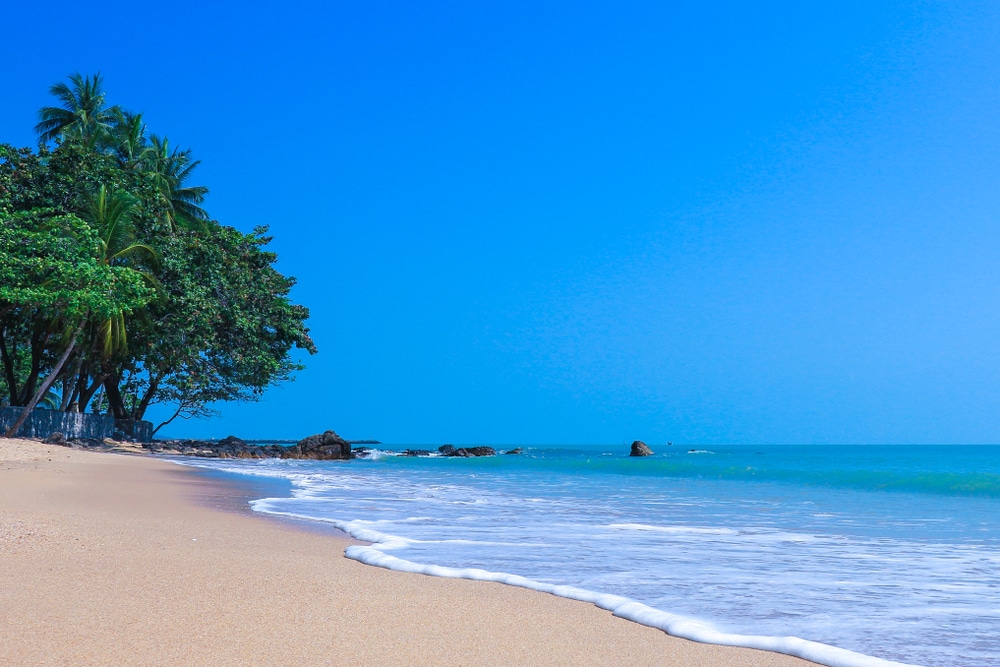 หาดสิชล