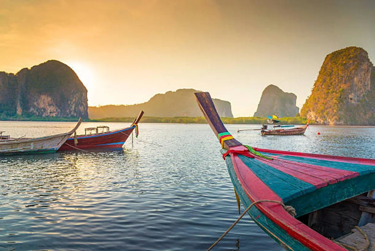 เกาะลิบง
