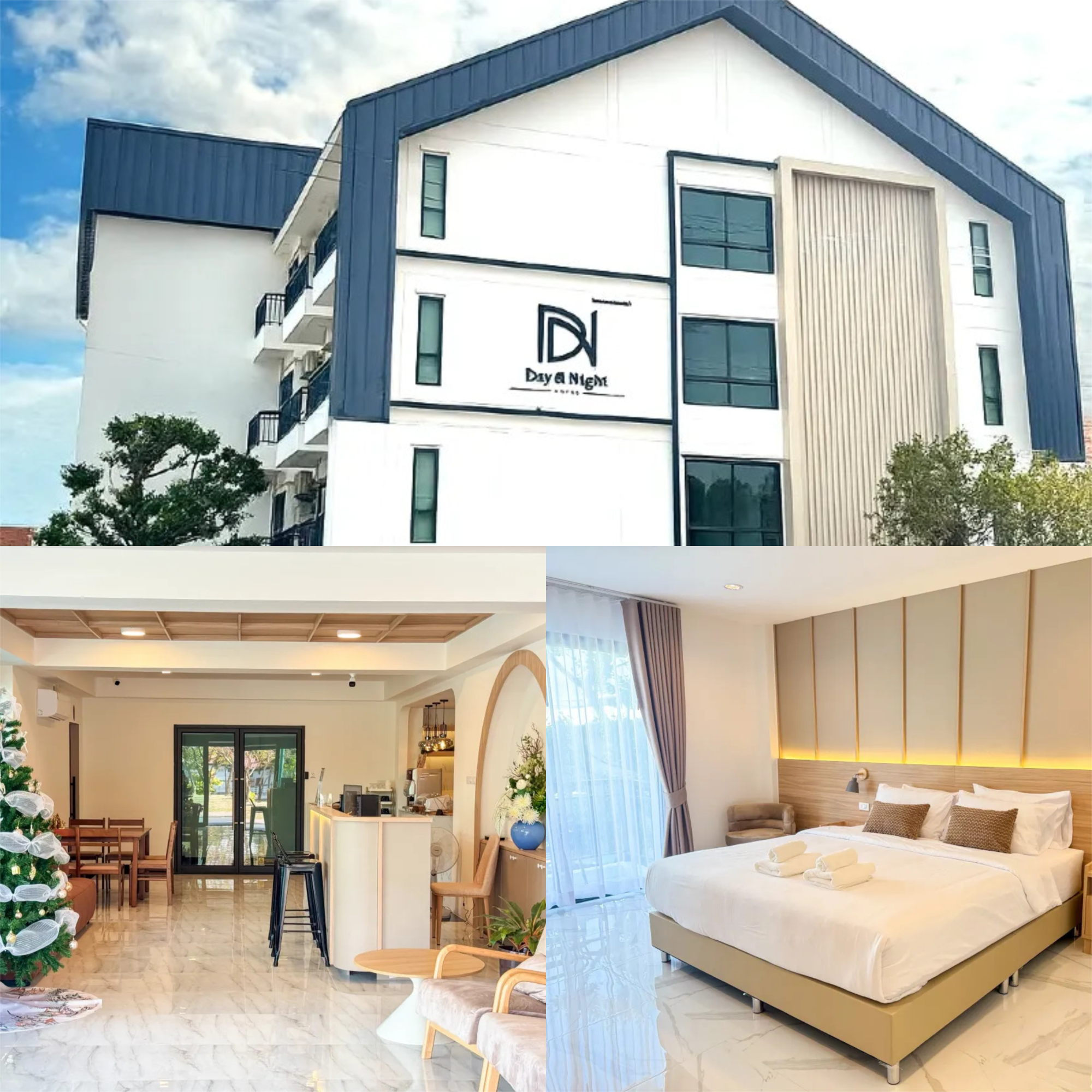 Day & Night Hotel