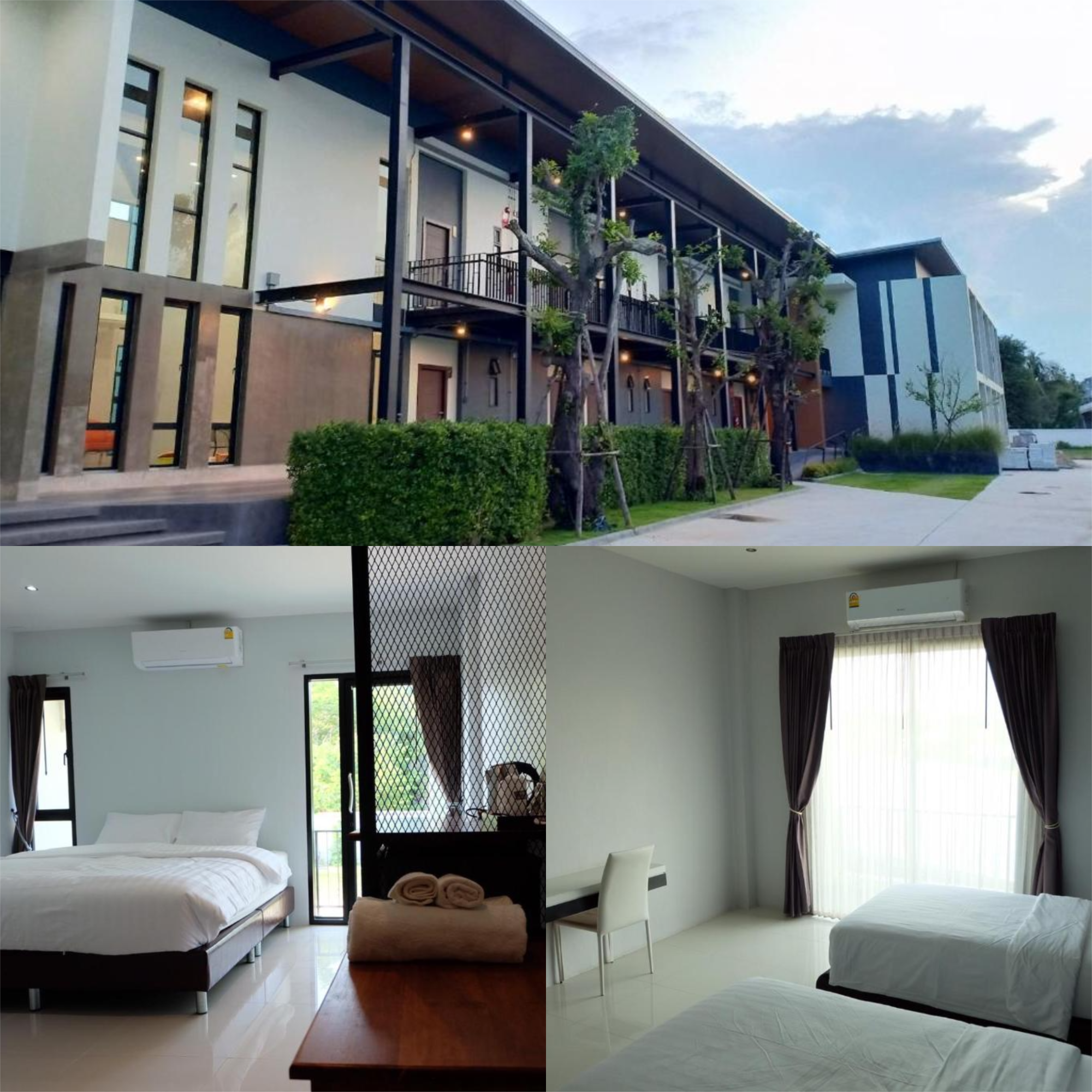 De Vine House