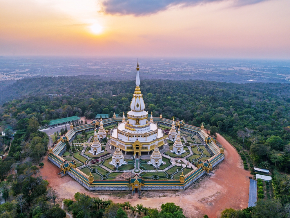 วัดผาน้ำทิพย์เทพประสิทธิ์วนาราม