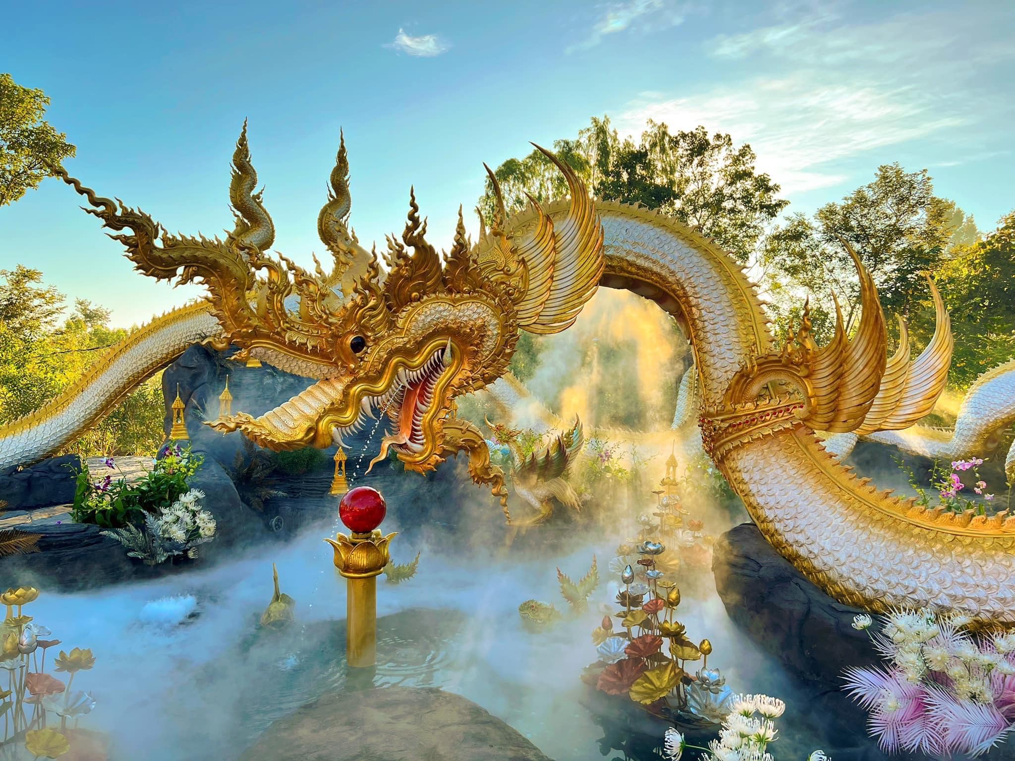 วัดศรีสะอาด