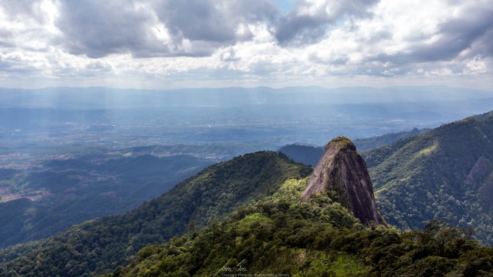 ดอยหลวง ดอยหนอก
