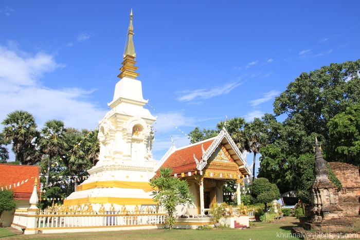 พระธาตุบังพวน