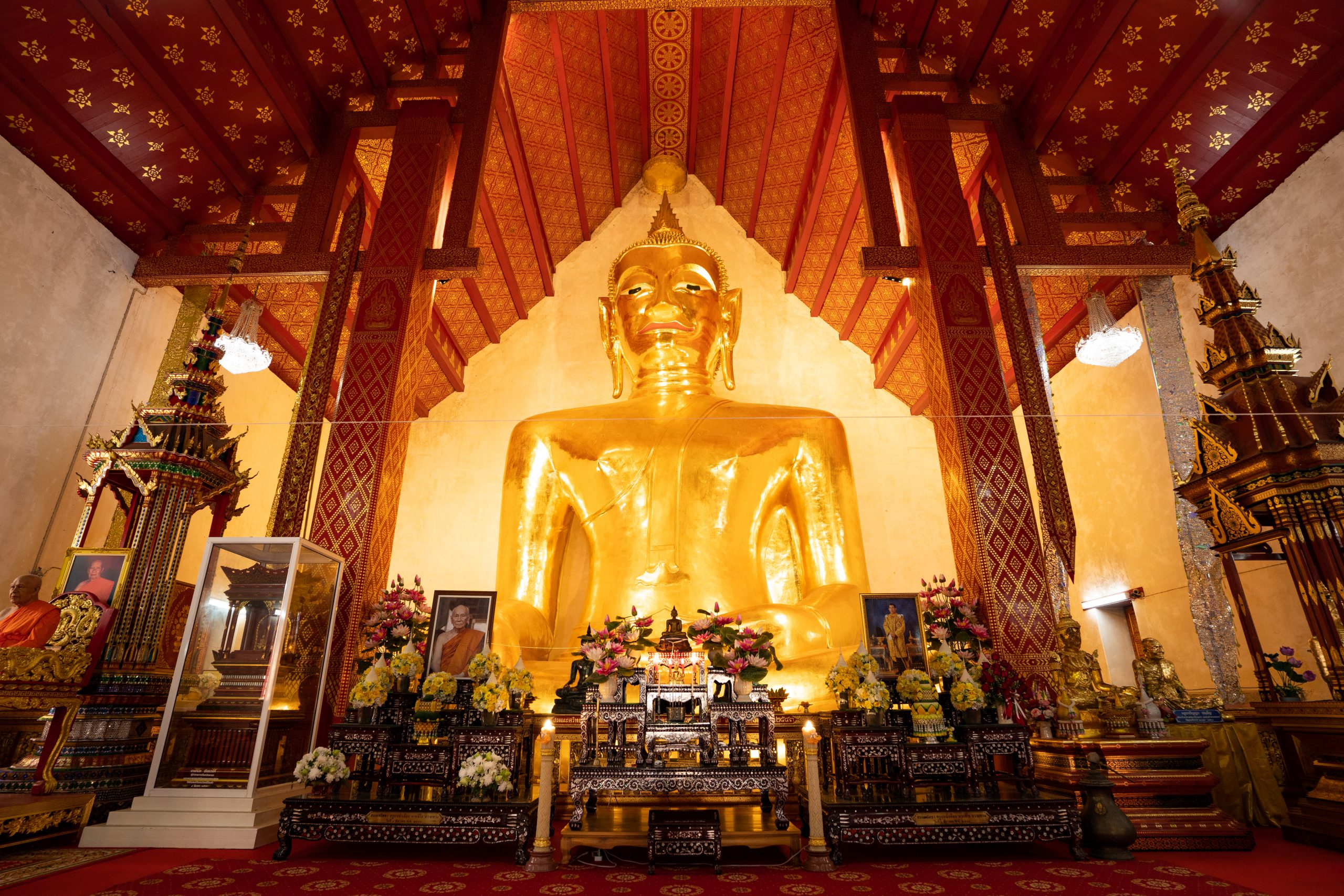วัดศรีโคมคำ