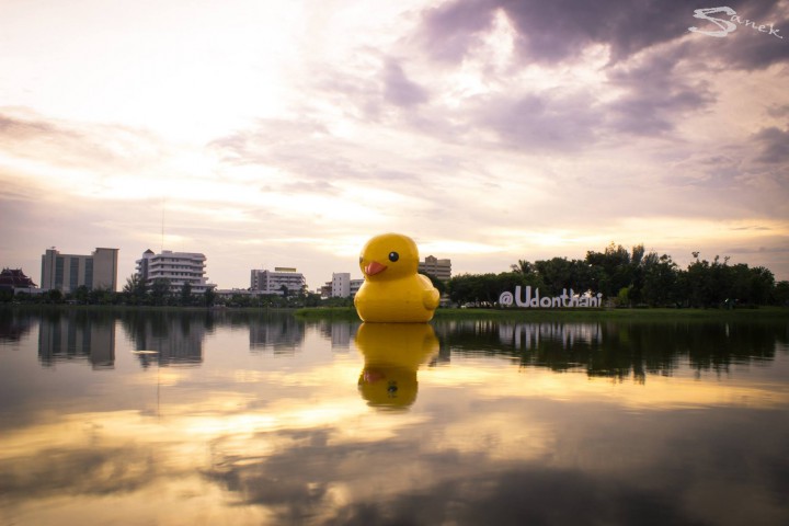สวนสาธารณะหนองประจักษ์